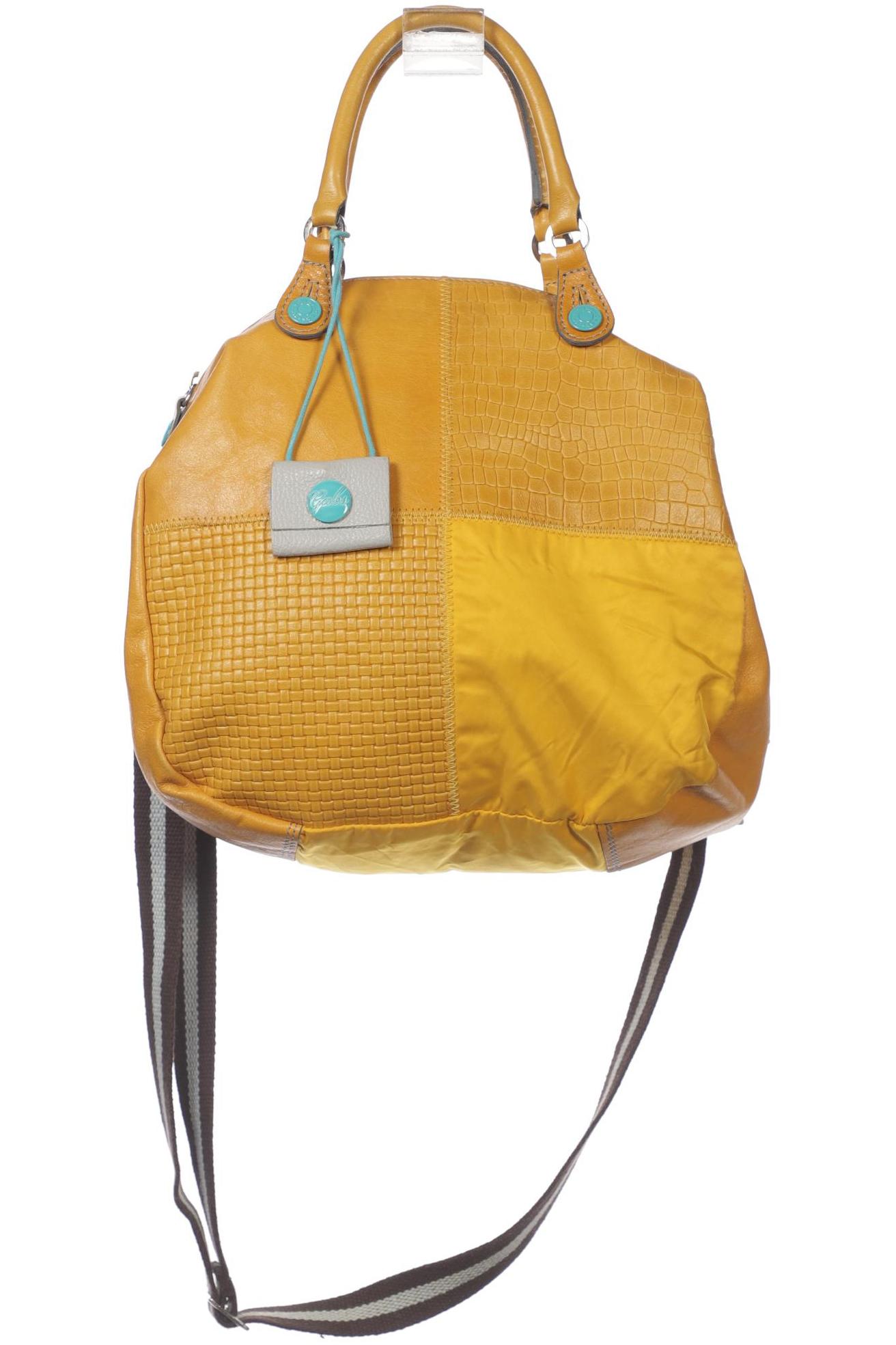 

Gabs Damen Handtasche, gelb