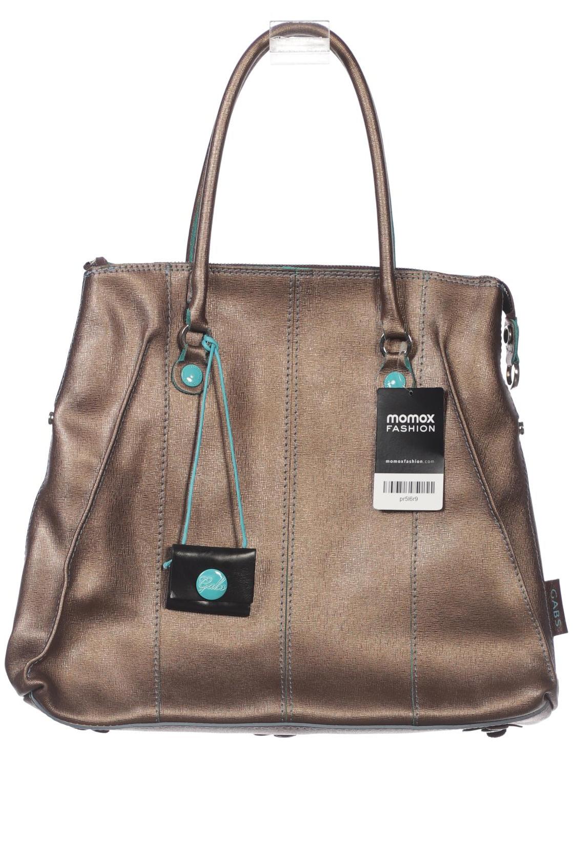 

Gabs Damen Handtasche, braun, Gr.