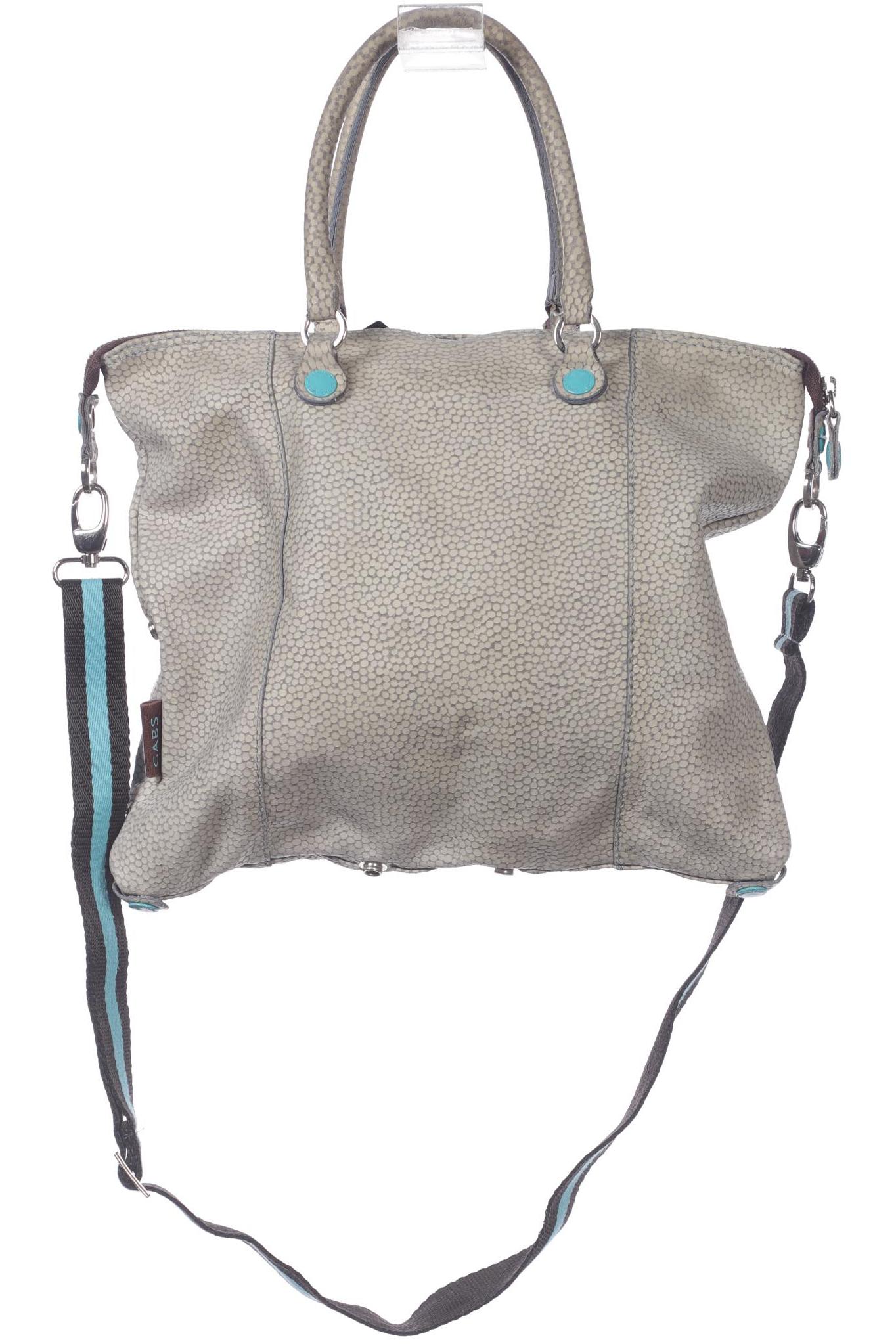 

Gabs Damen Handtasche, grau, Gr.