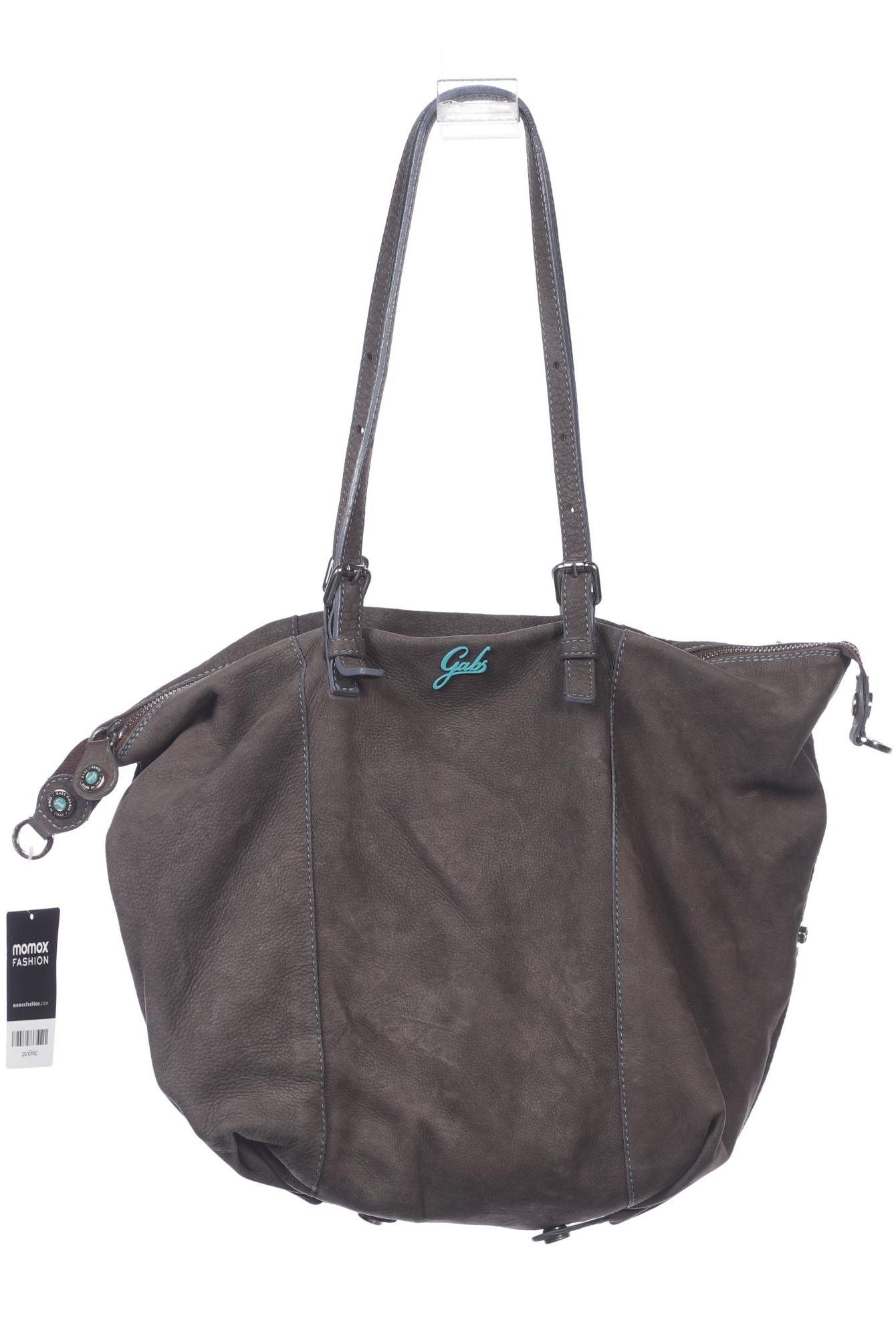 

Gabs Damen Handtasche, grau, Gr.