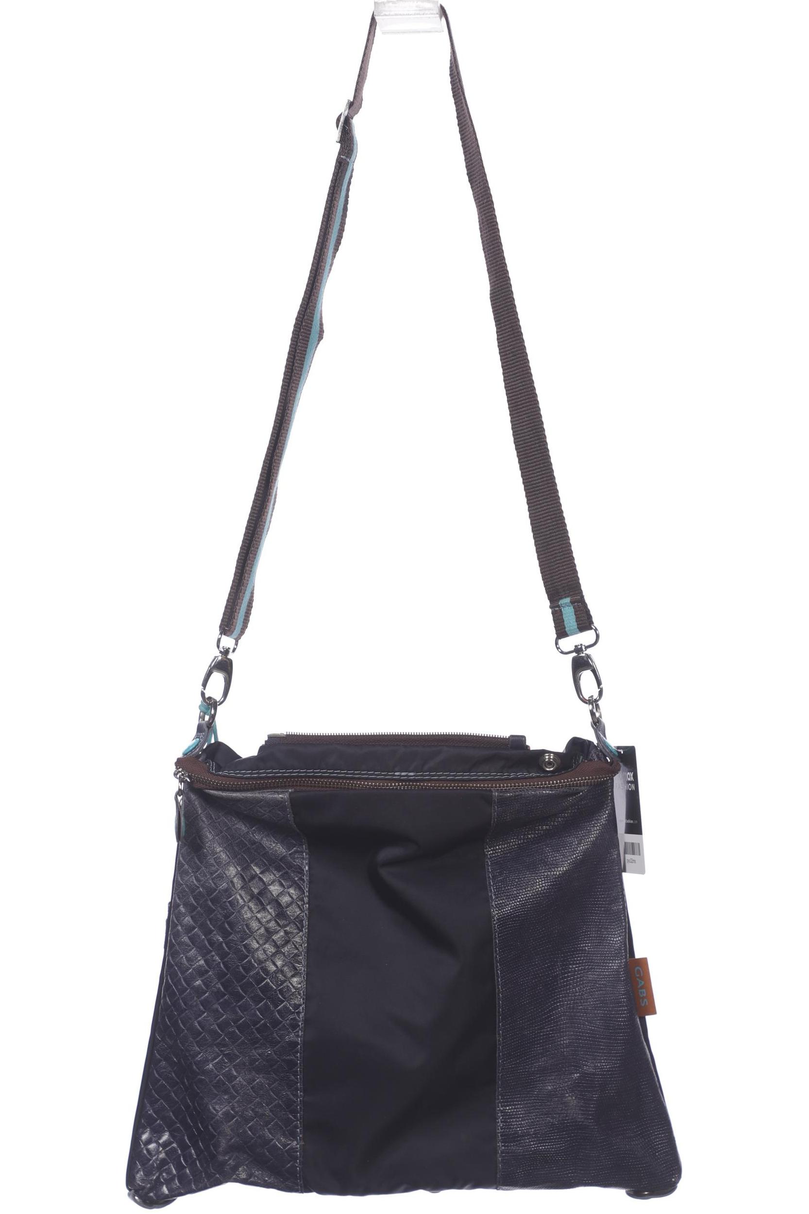 

Gabs Damen Handtasche, marineblau, Gr.