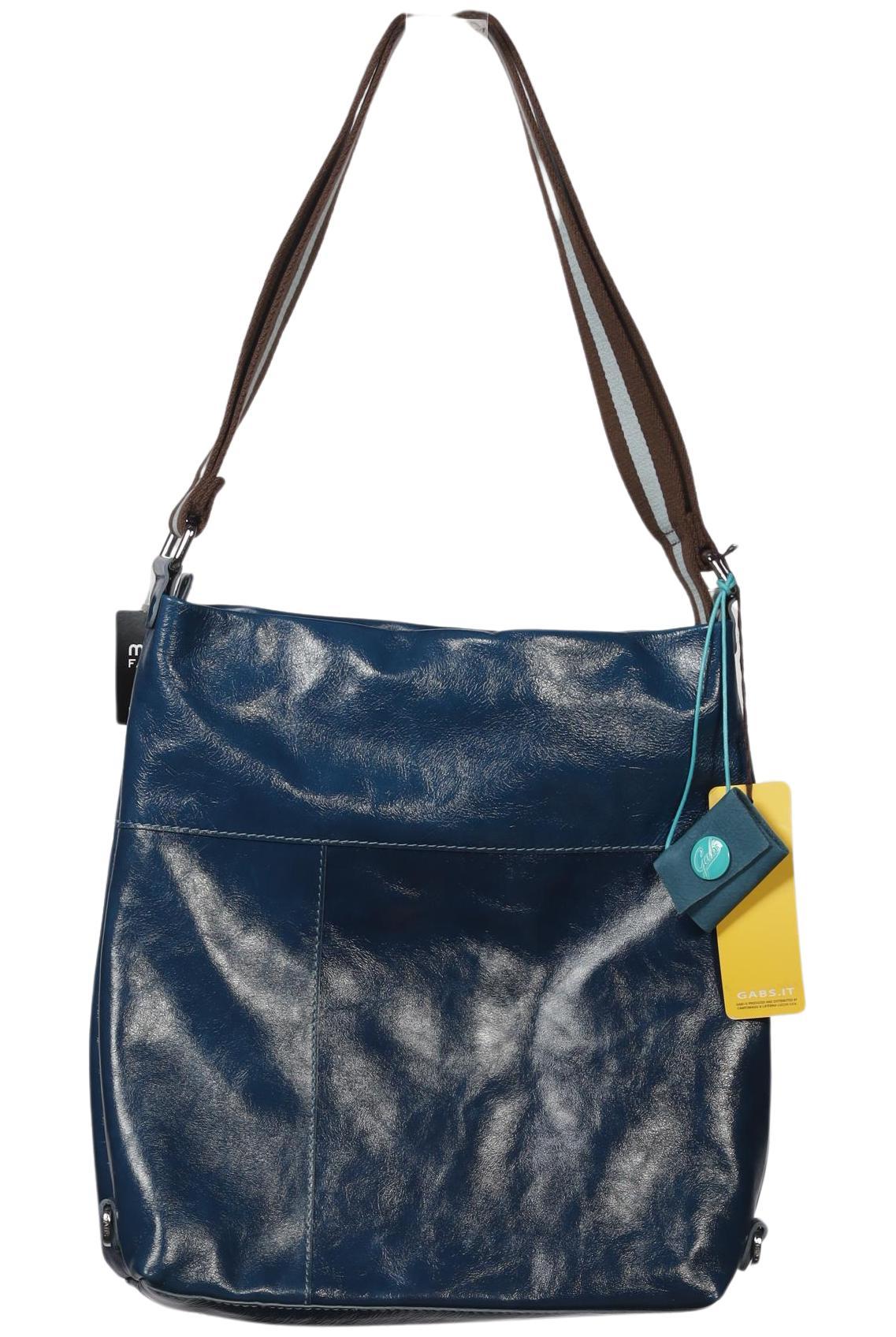 

Gabs Damen Handtasche, marineblau, Gr.