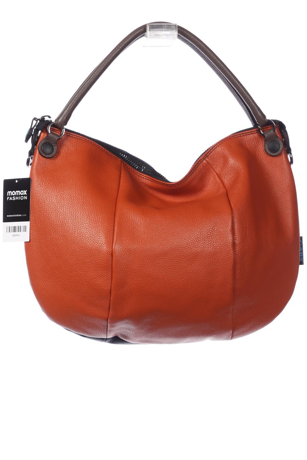 

Gabs Damen Handtasche, orange, Gr.