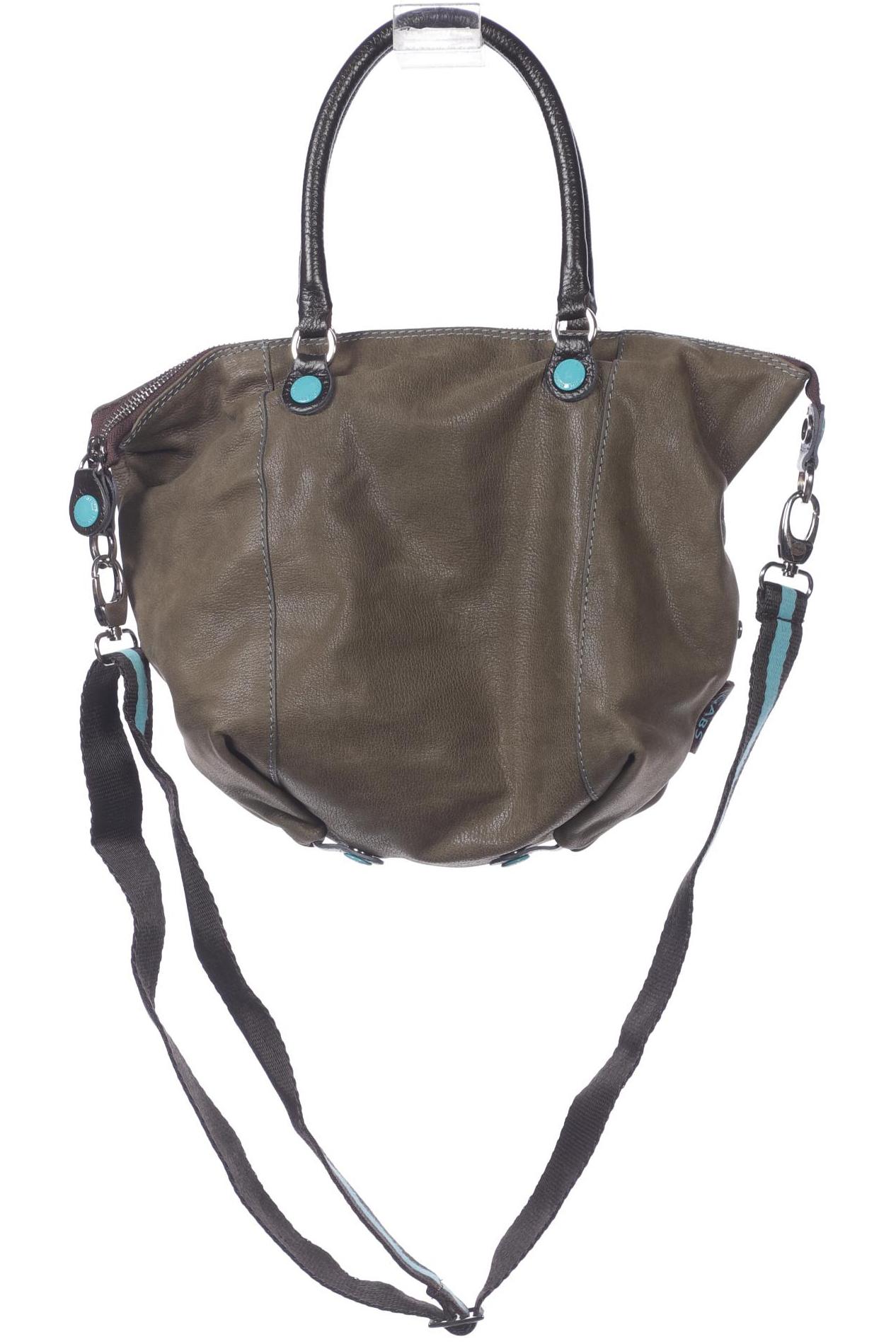 

Gabs Damen Handtasche, grün, Gr.