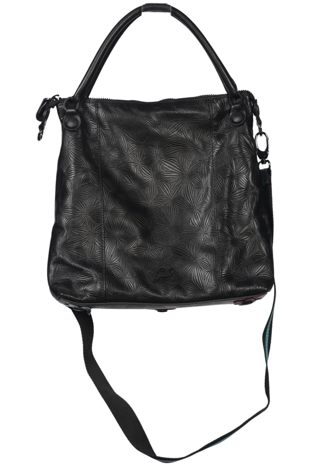 

Gabs Damen Handtasche, schwarz, Gr.