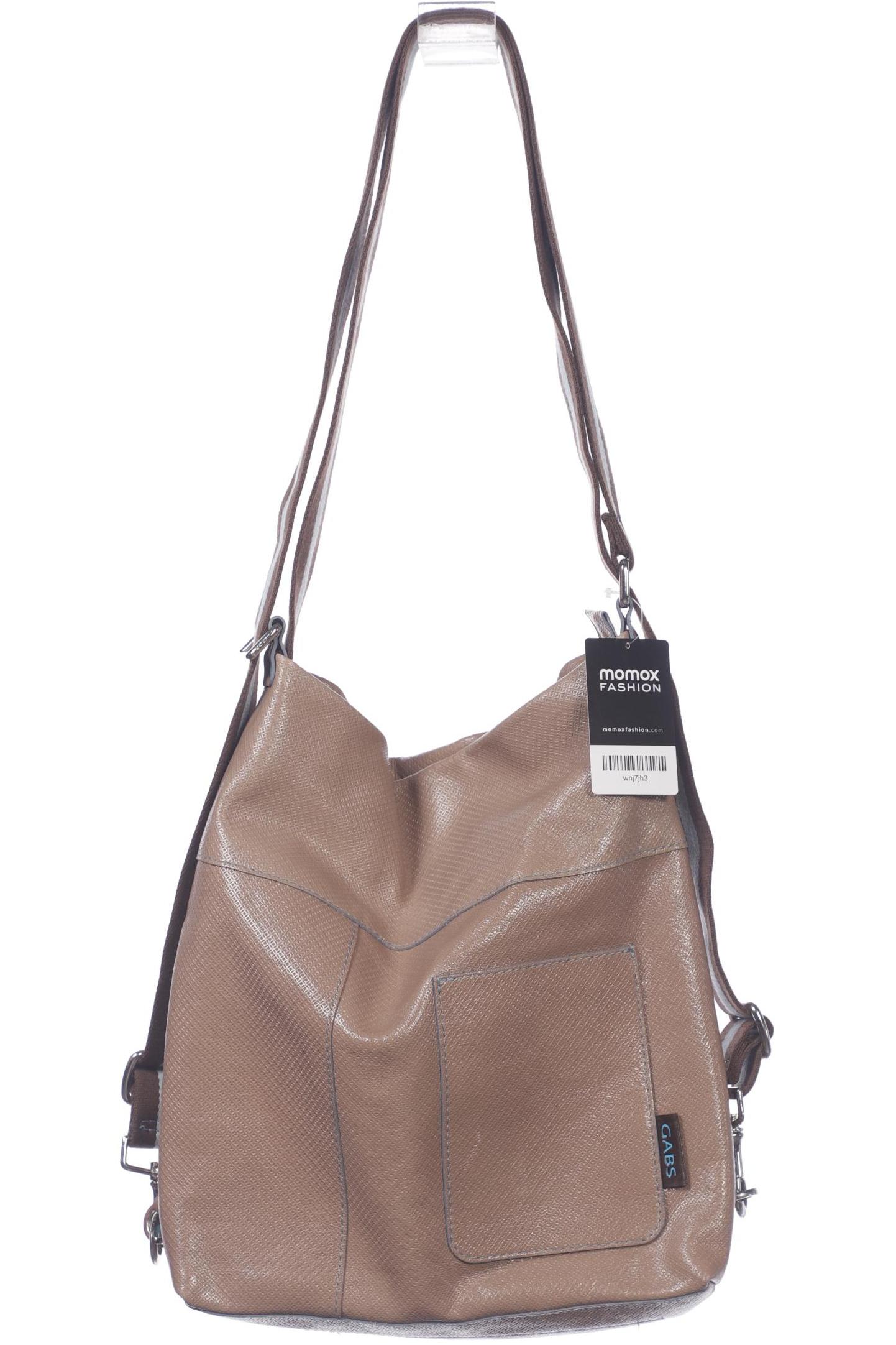 

Gabs Damen Handtasche, beige, Gr.