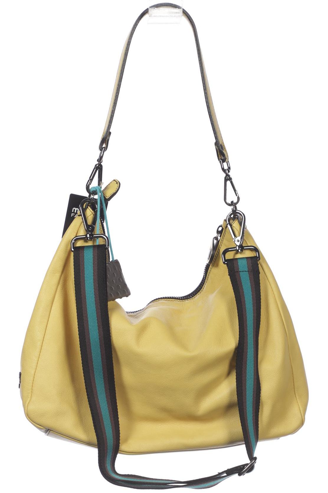

Gabs Damen Handtasche, gelb, Gr.