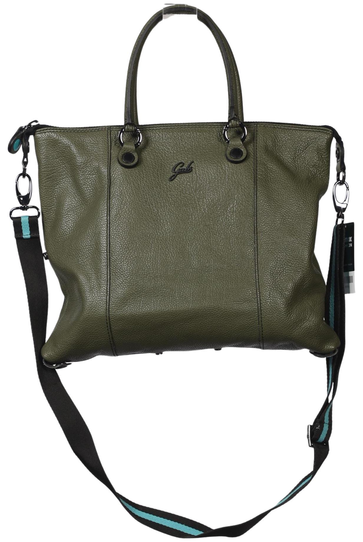 

Gabs Damen Handtasche, grün, Gr.