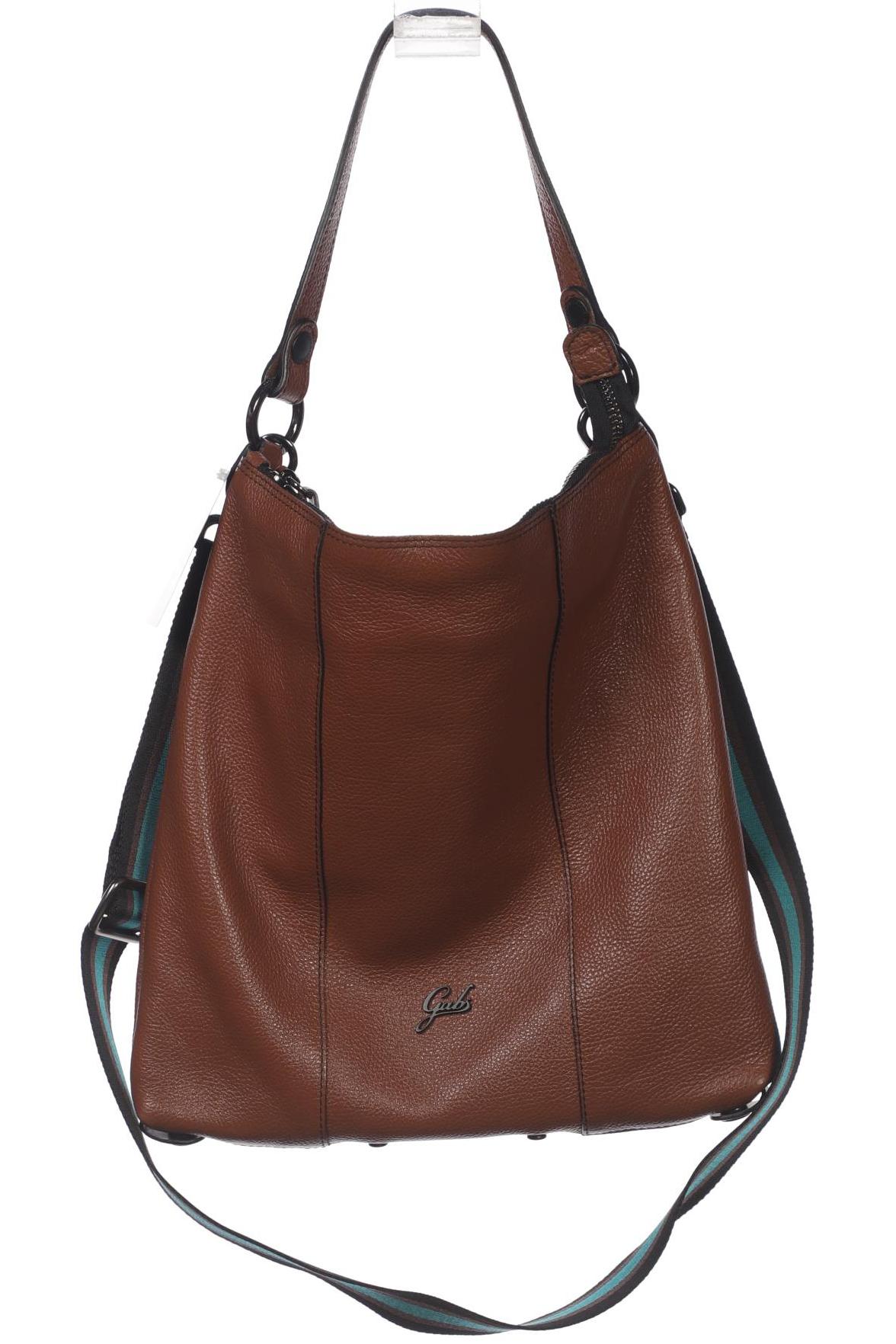 

Gabs Damen Handtasche, braun