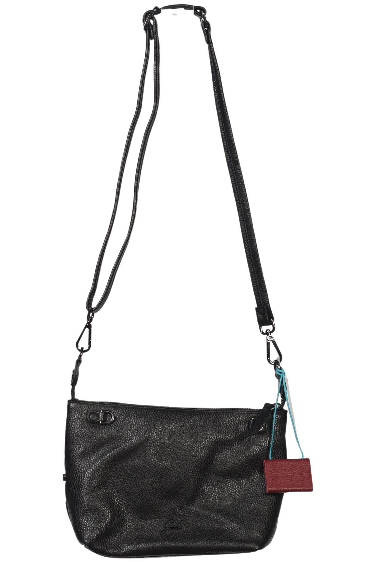 

Gabs Damen Handtasche, schwarz, Gr.