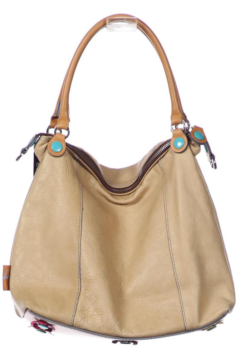 

Gabs Damen Handtasche, beige, Gr.