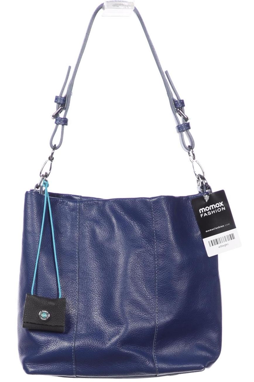 

Gabs Damen Handtasche, blau, Gr.