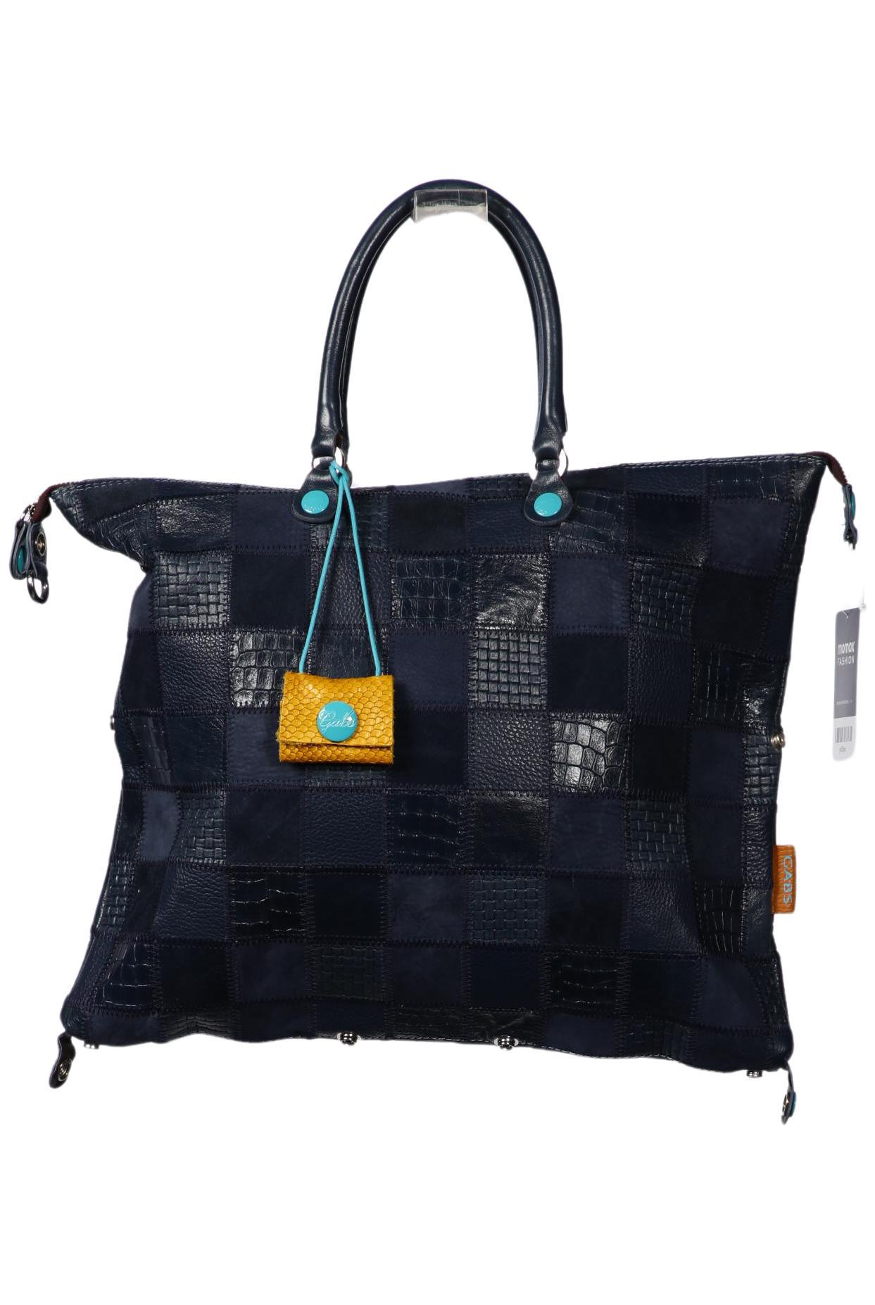 

Gabs Damen Handtasche, marineblau, Gr.