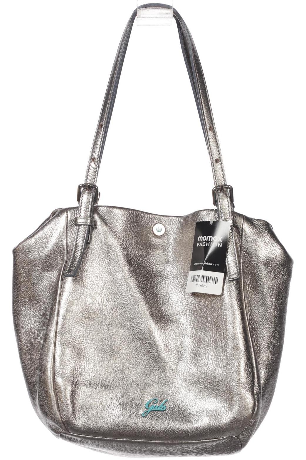 

Gabs Damen Handtasche, silber