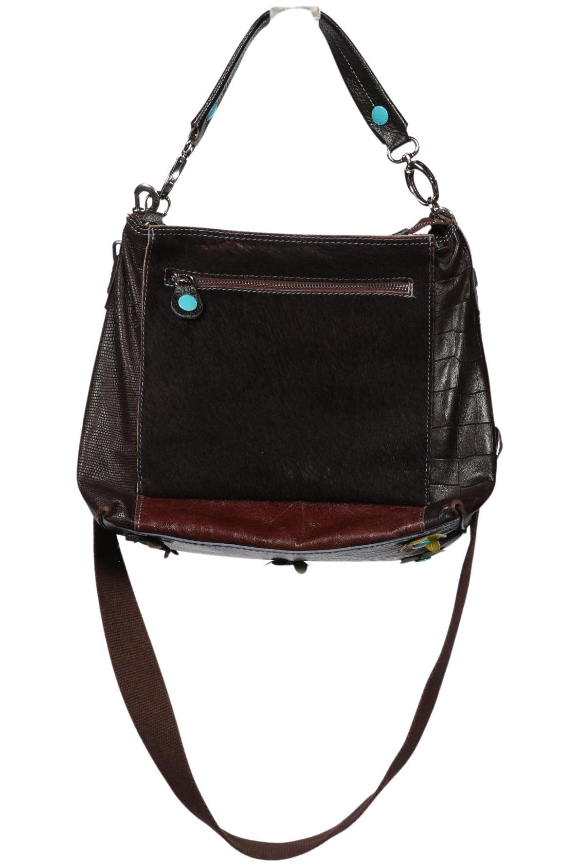 

Gabs Damen Handtasche, braun, Gr.