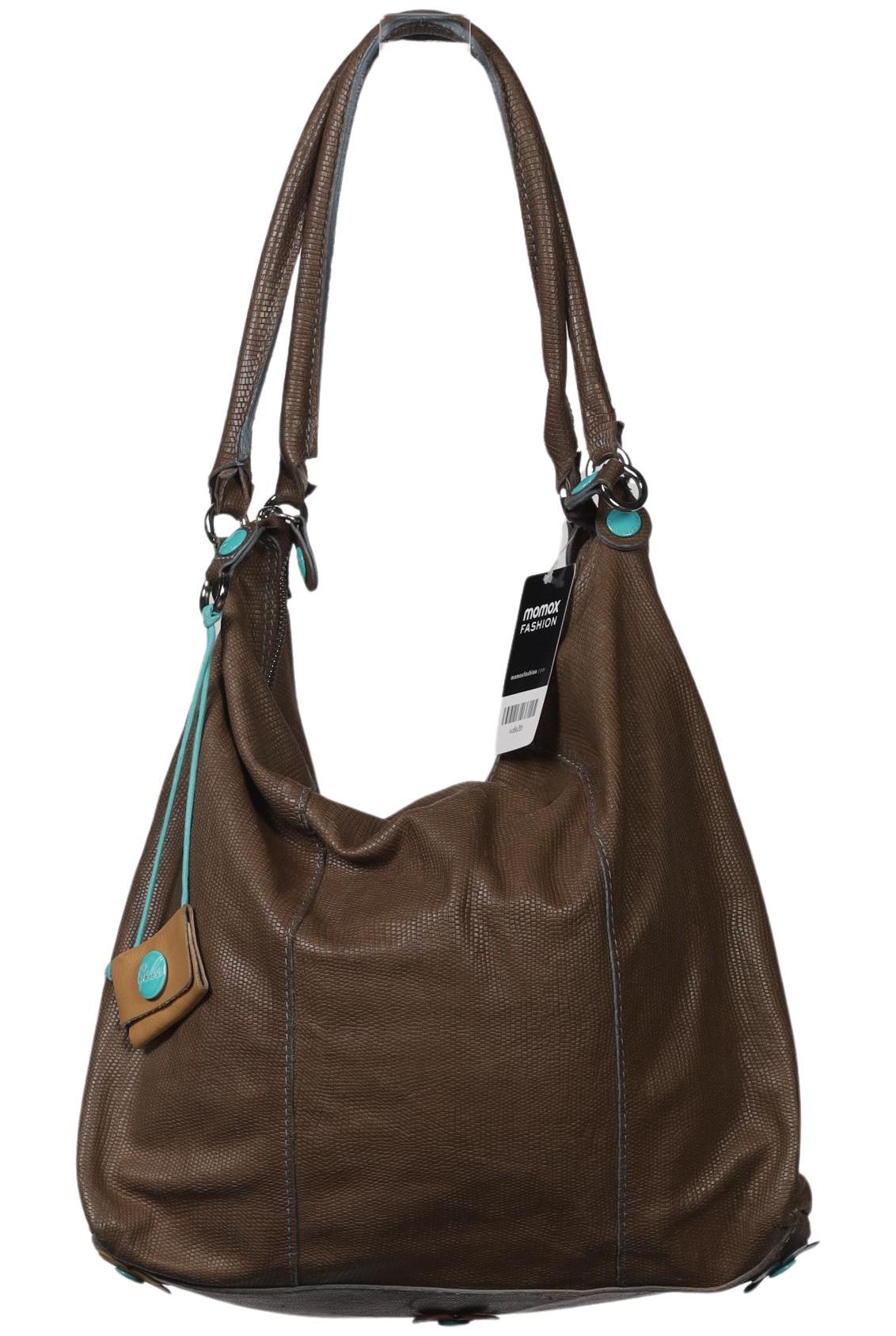 

Gabs Damen Handtasche, braun, Gr.