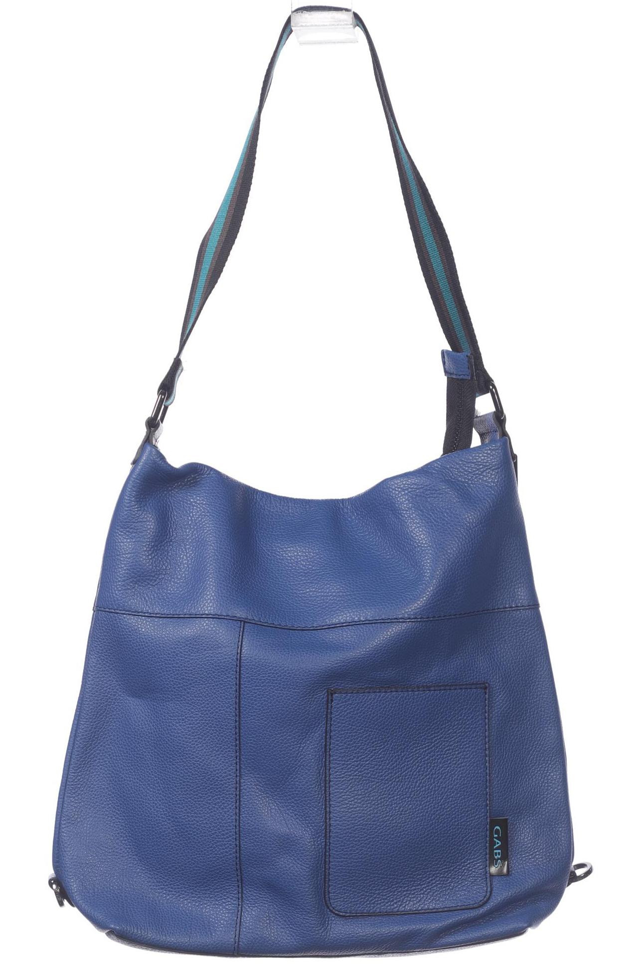 

Gabs Damen Handtasche, marineblau, Gr.