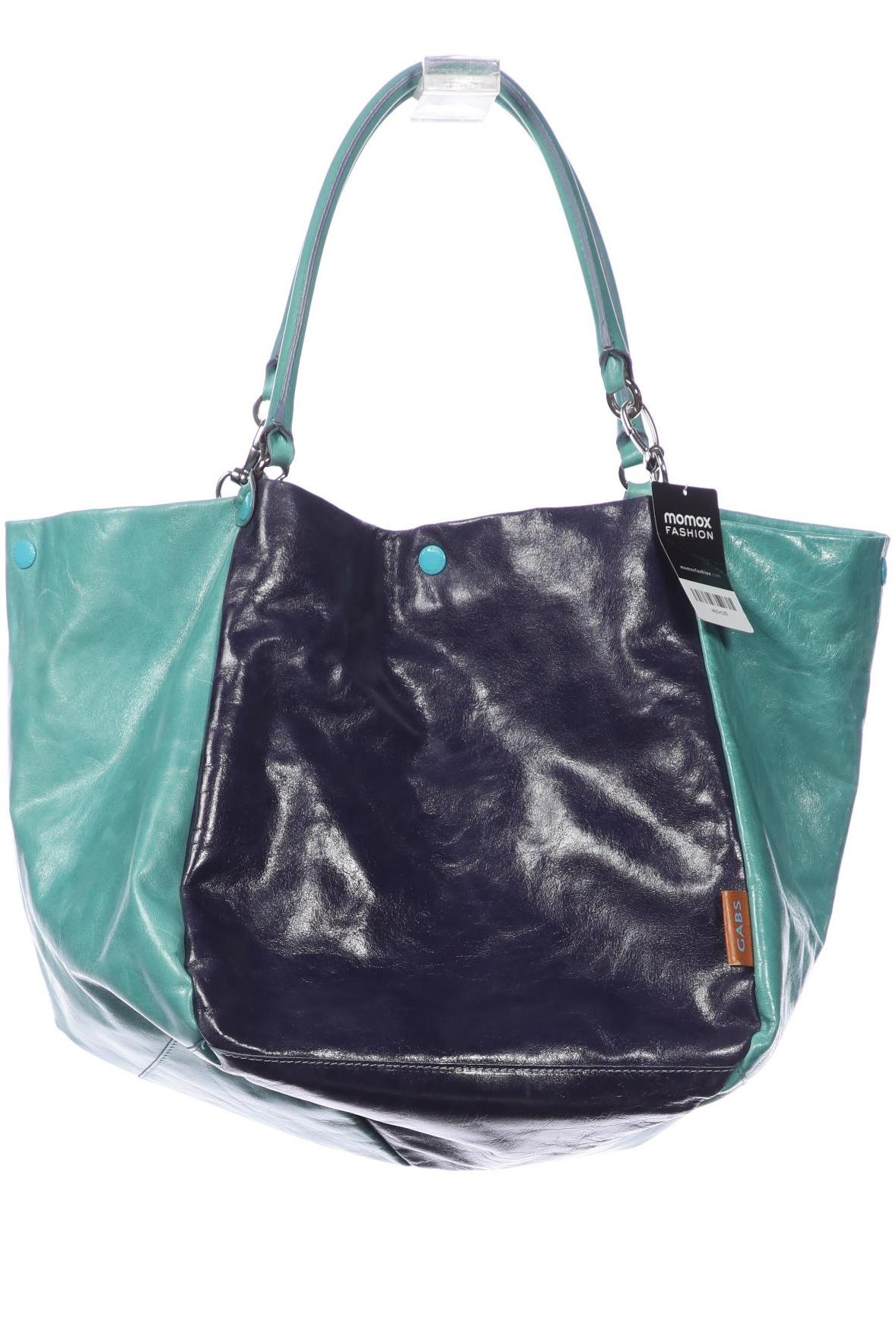 

Gabs Damen Handtasche, marineblau, Gr.