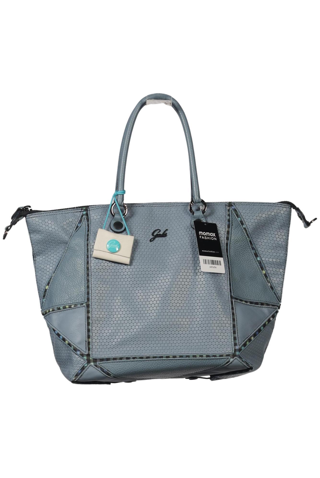 

Gabs Damen Handtasche, hellblau, Gr.