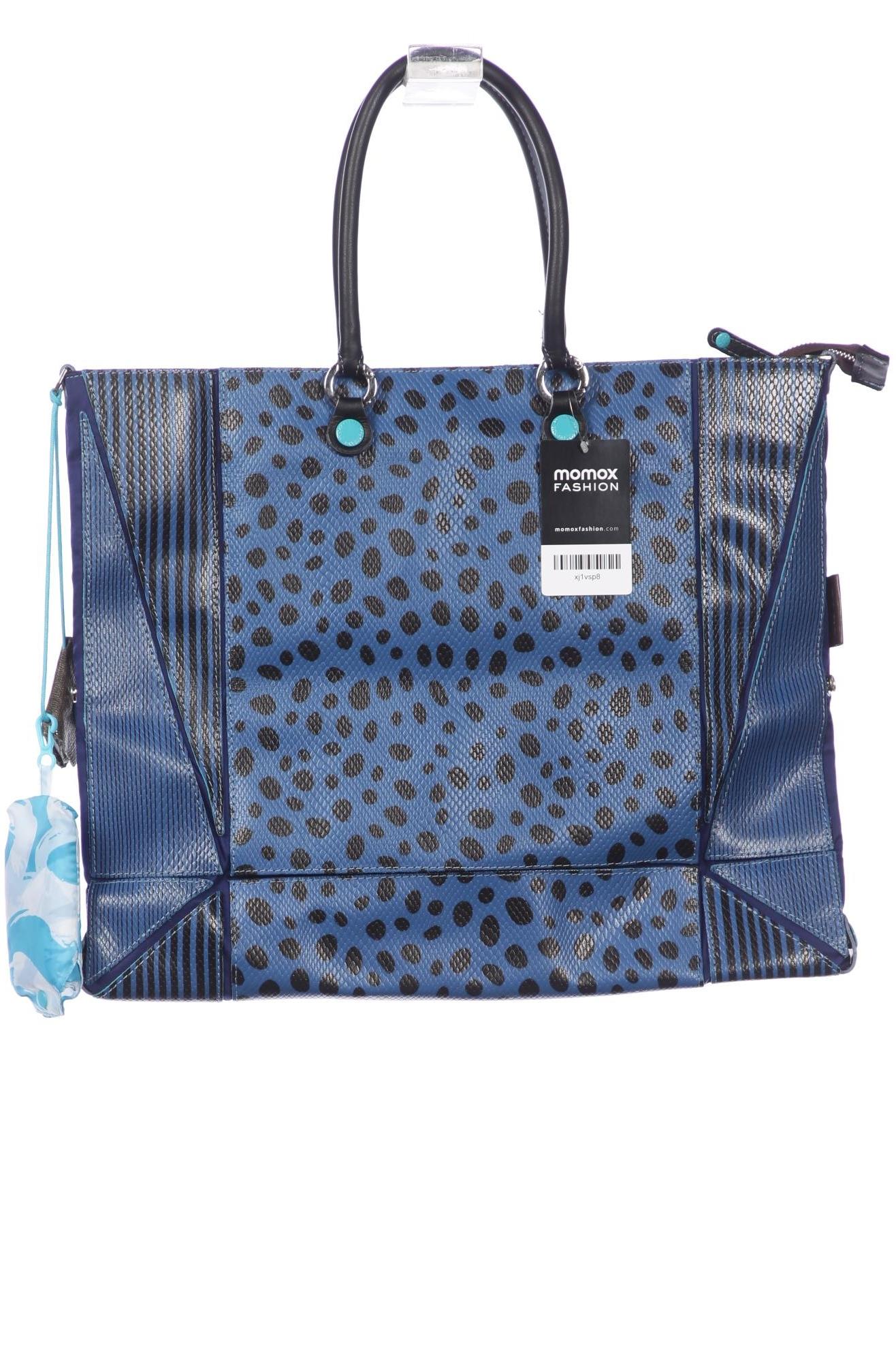 

Gabs Damen Handtasche, blau, Gr.