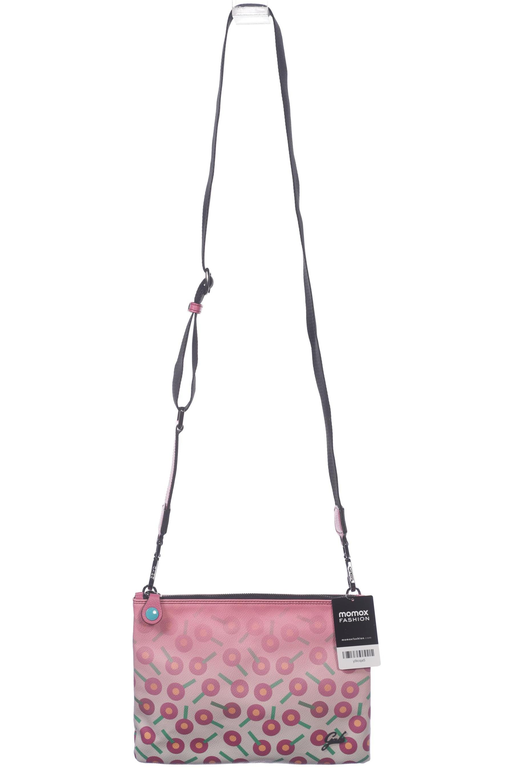 

Gabs Damen Handtasche, pink, Gr.