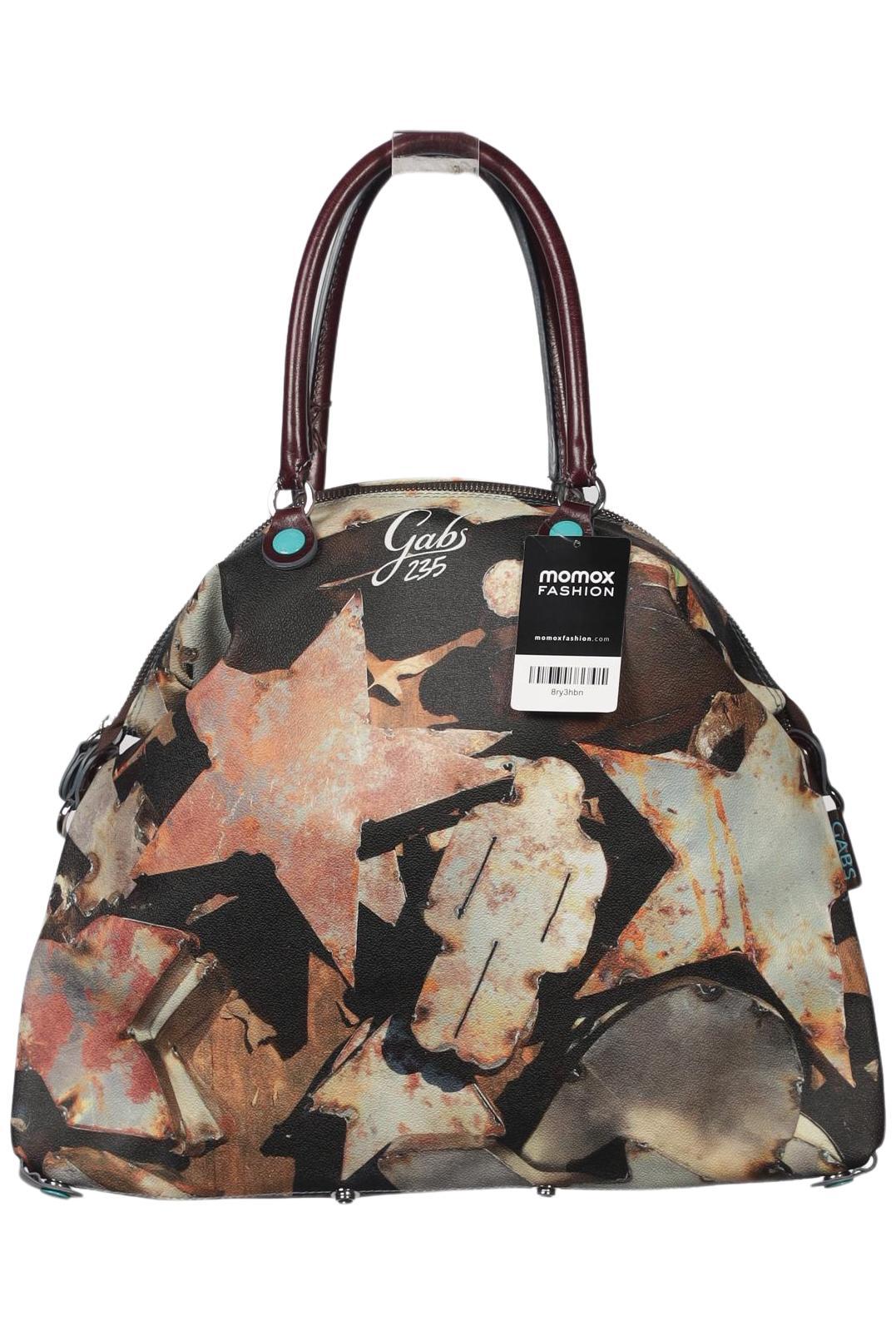 

Gabs Damen Handtasche, mehrfarbig, Gr.