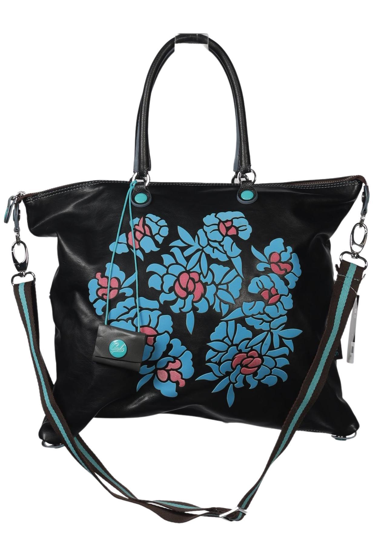

Gabs Damen Handtasche, schwarz, Gr.
