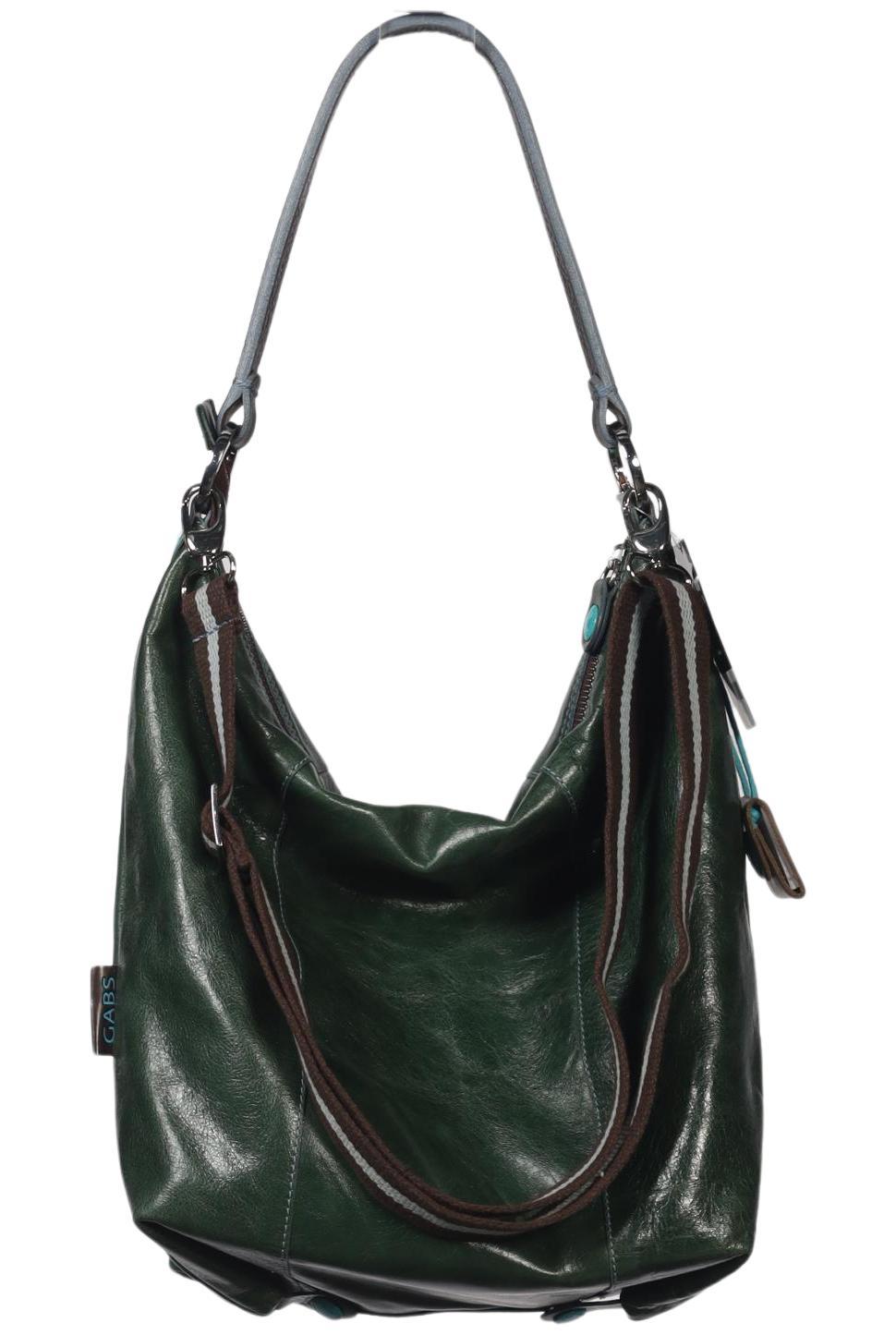 

Gabs Damen Handtasche, grün, Gr.