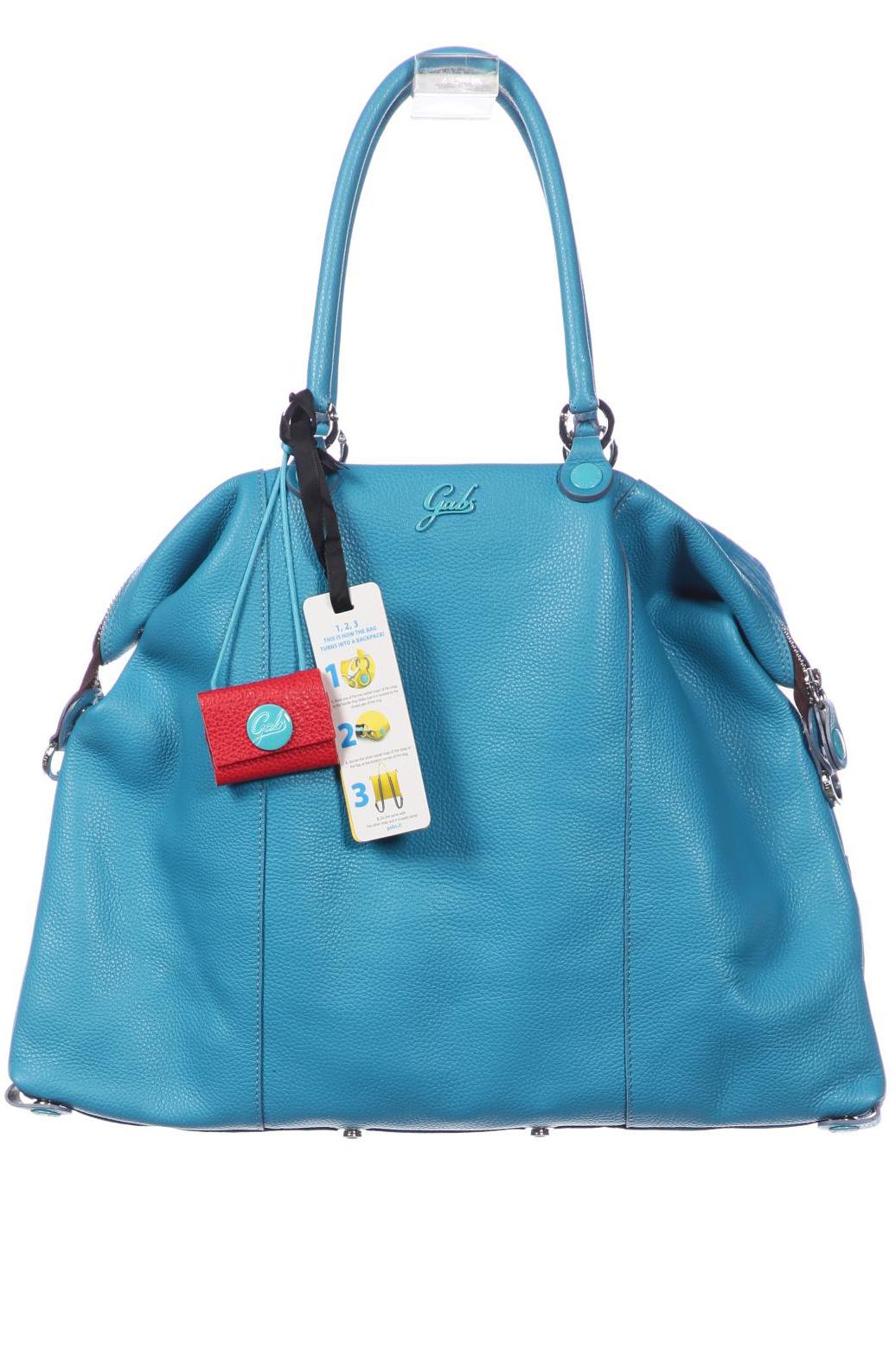 

Gabs Damen Handtasche, blau, Gr.