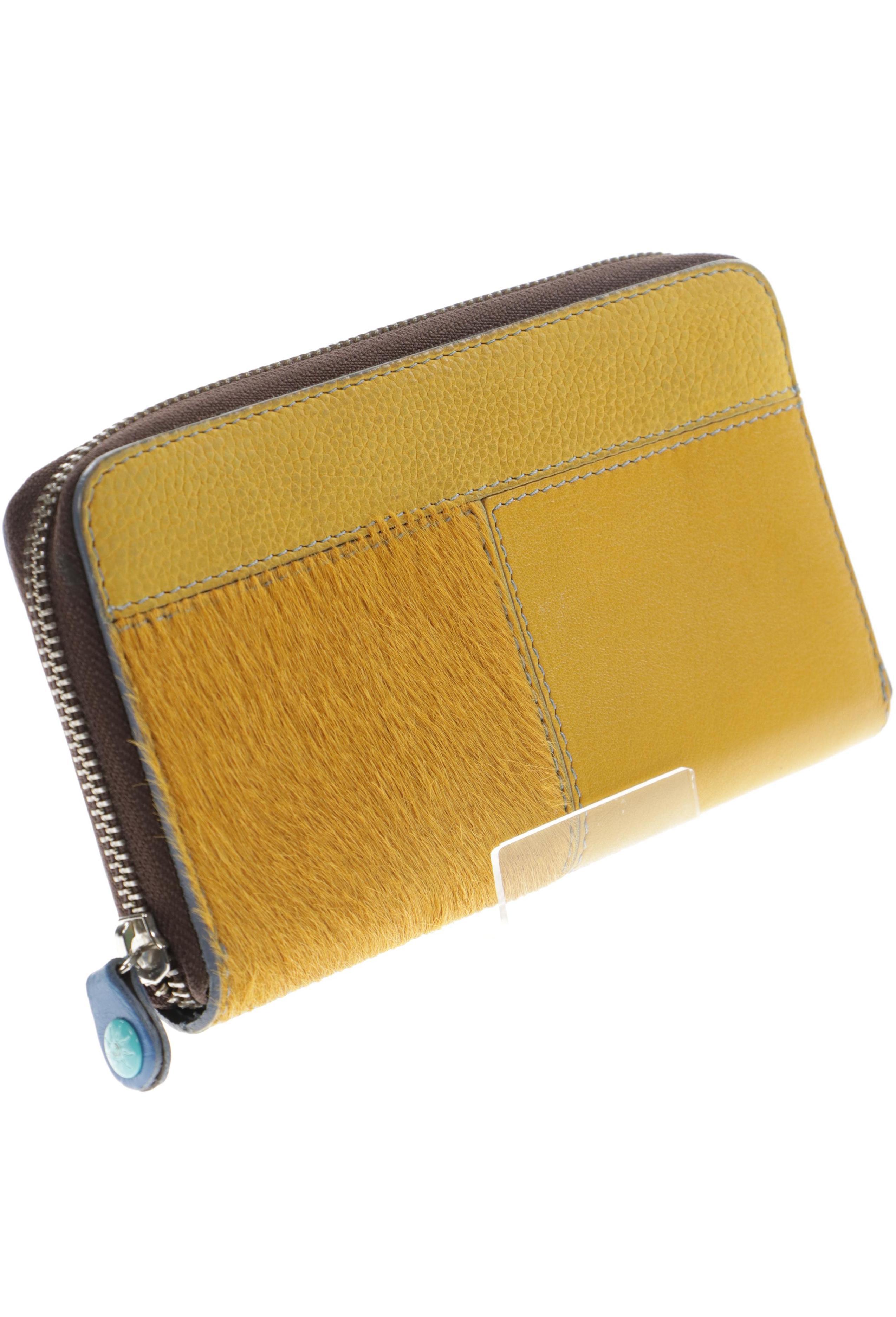

Gabs Damen Portemonnaie, gelb, Gr.