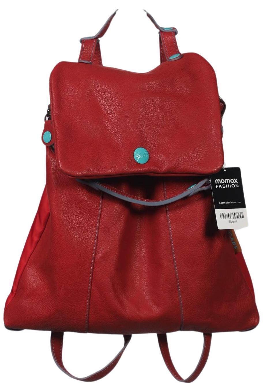 

Gabs Damen Rucksack, rot, Gr.