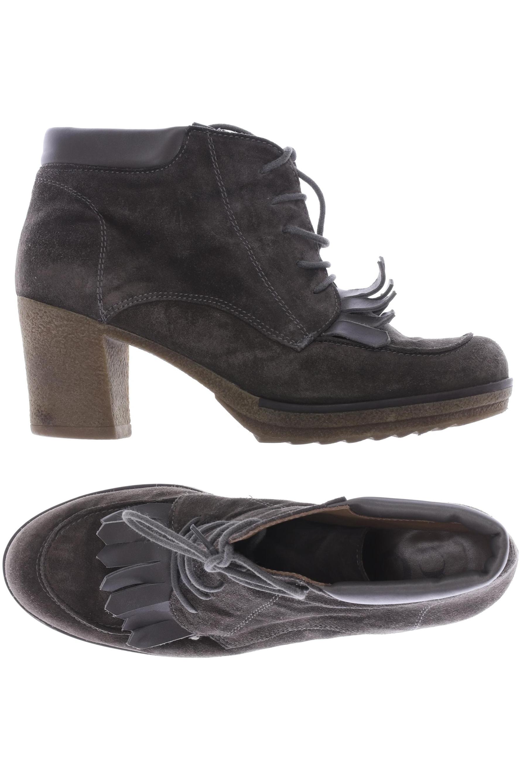 

gadea Damen Pumps, braun