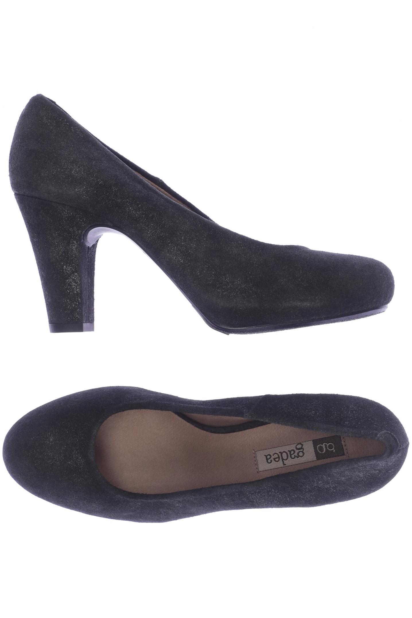 

gadea Damen Pumps, grau