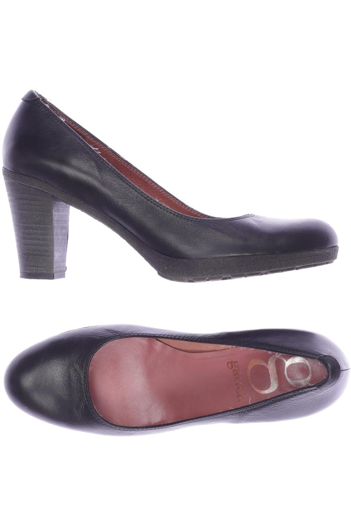 

gadea Damen Pumps, schwarz, Gr. 39