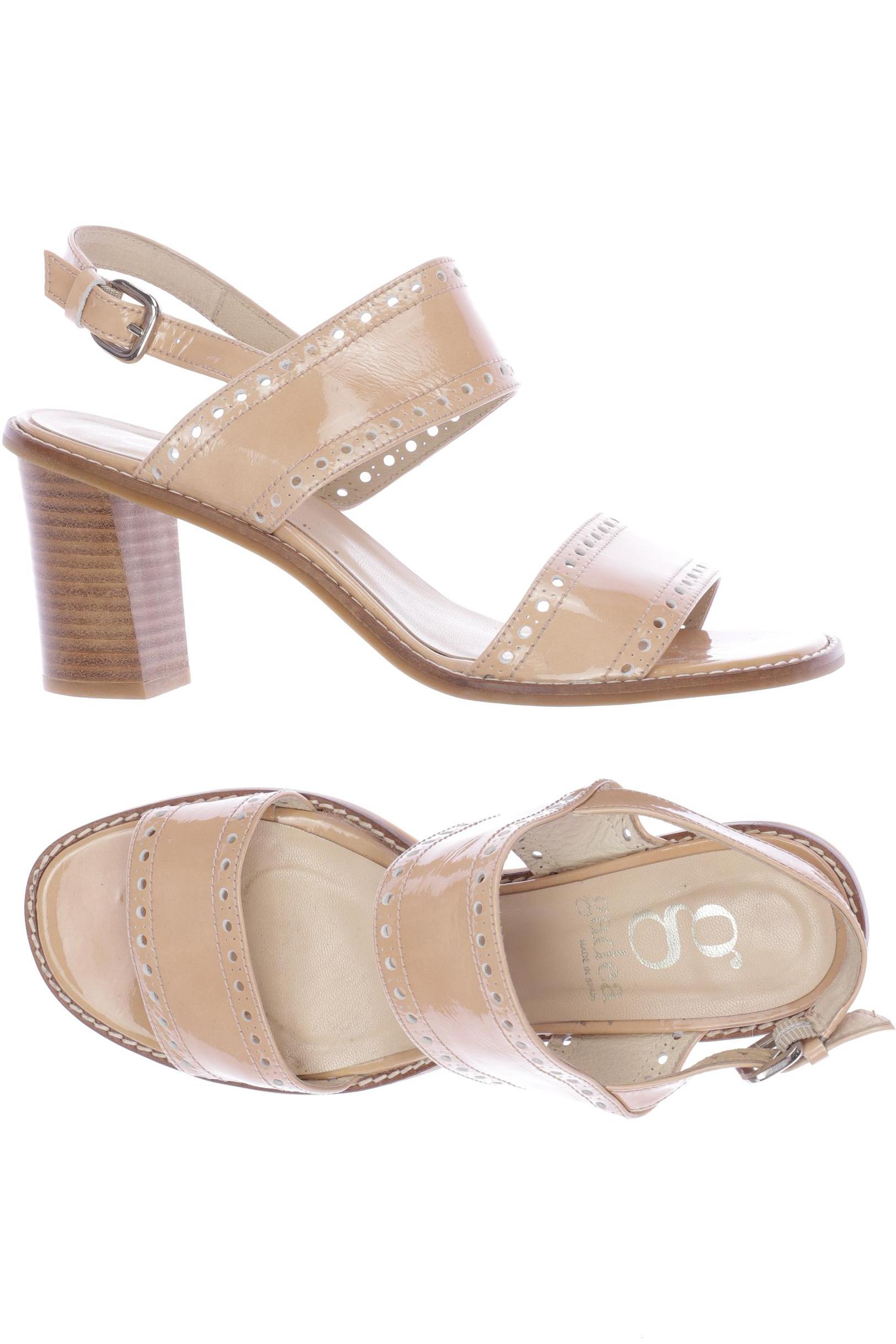 

gadea Damen Sandale, beige