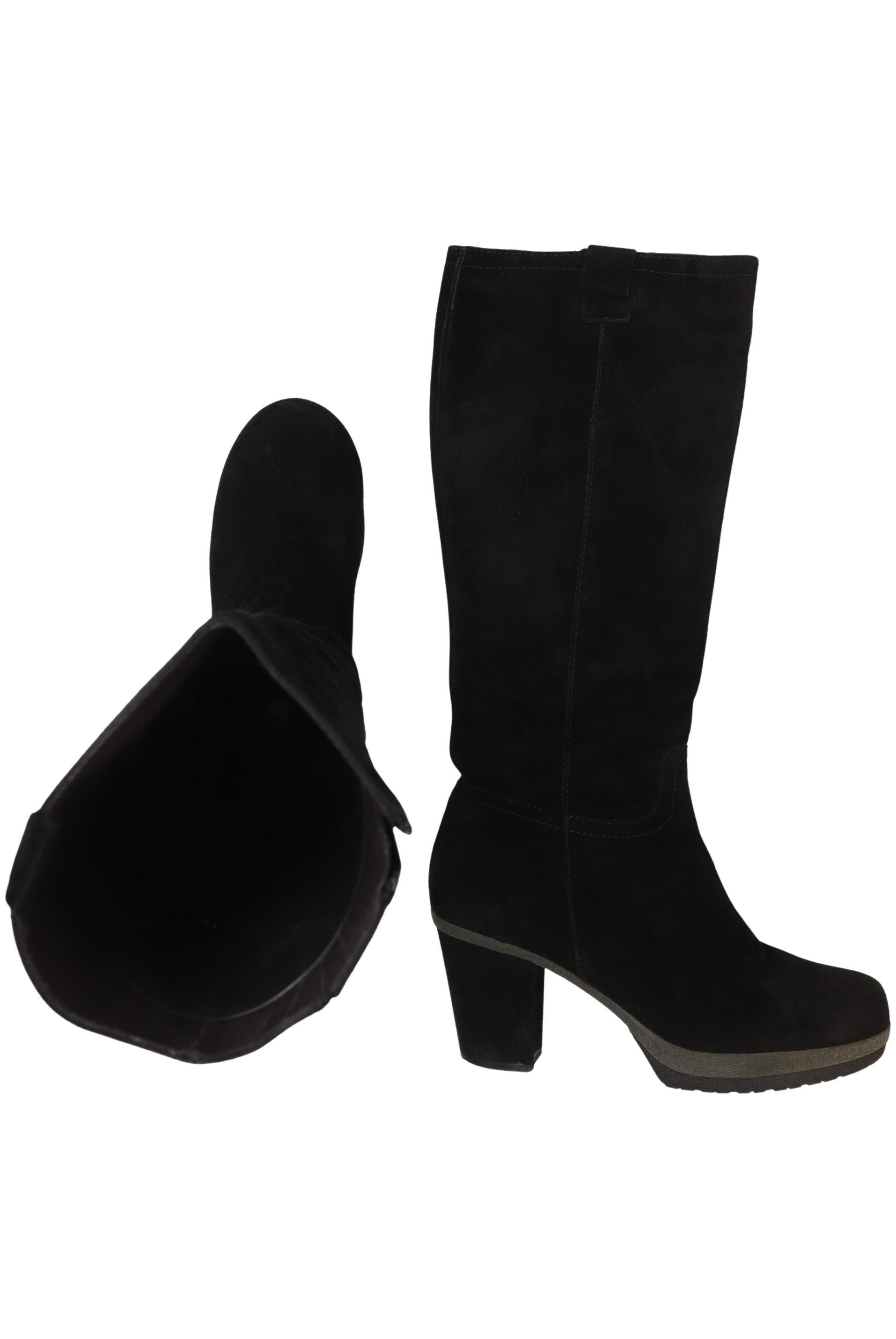 

gadea Damen Stiefel, schwarz, Gr. 37