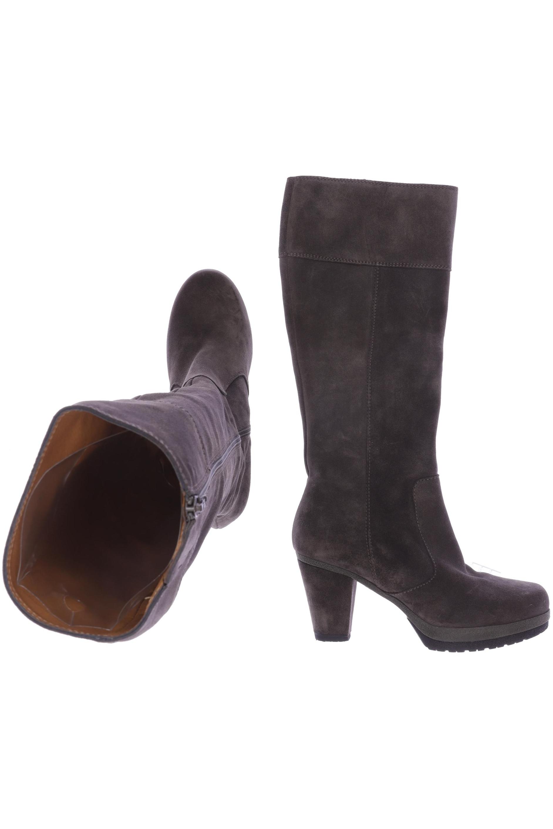 

gadea Damen Stiefel, braun, Gr. 37