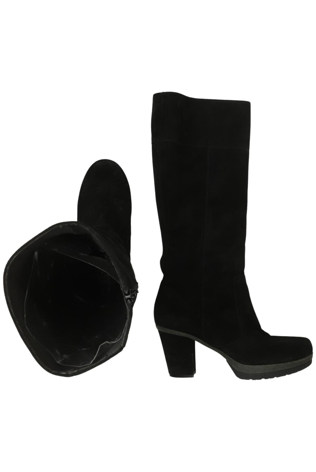 

gadea Damen Stiefel, schwarz, Gr. 39