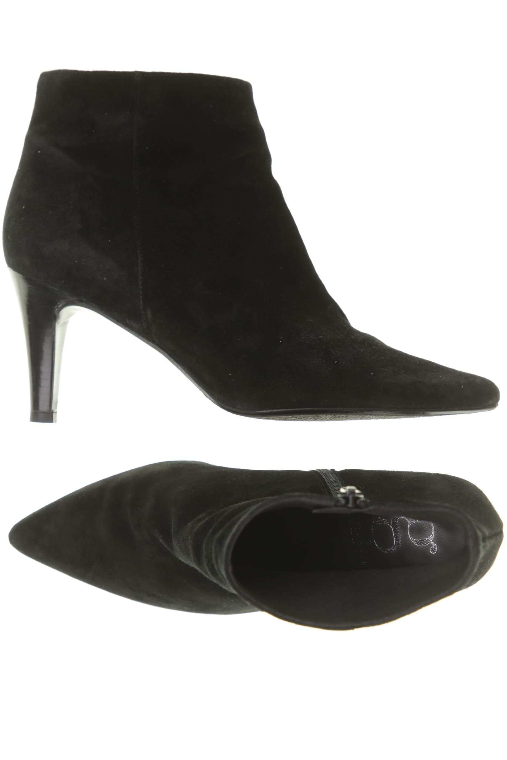 

gadea Damen Stiefelette, schwarz, Gr. 39