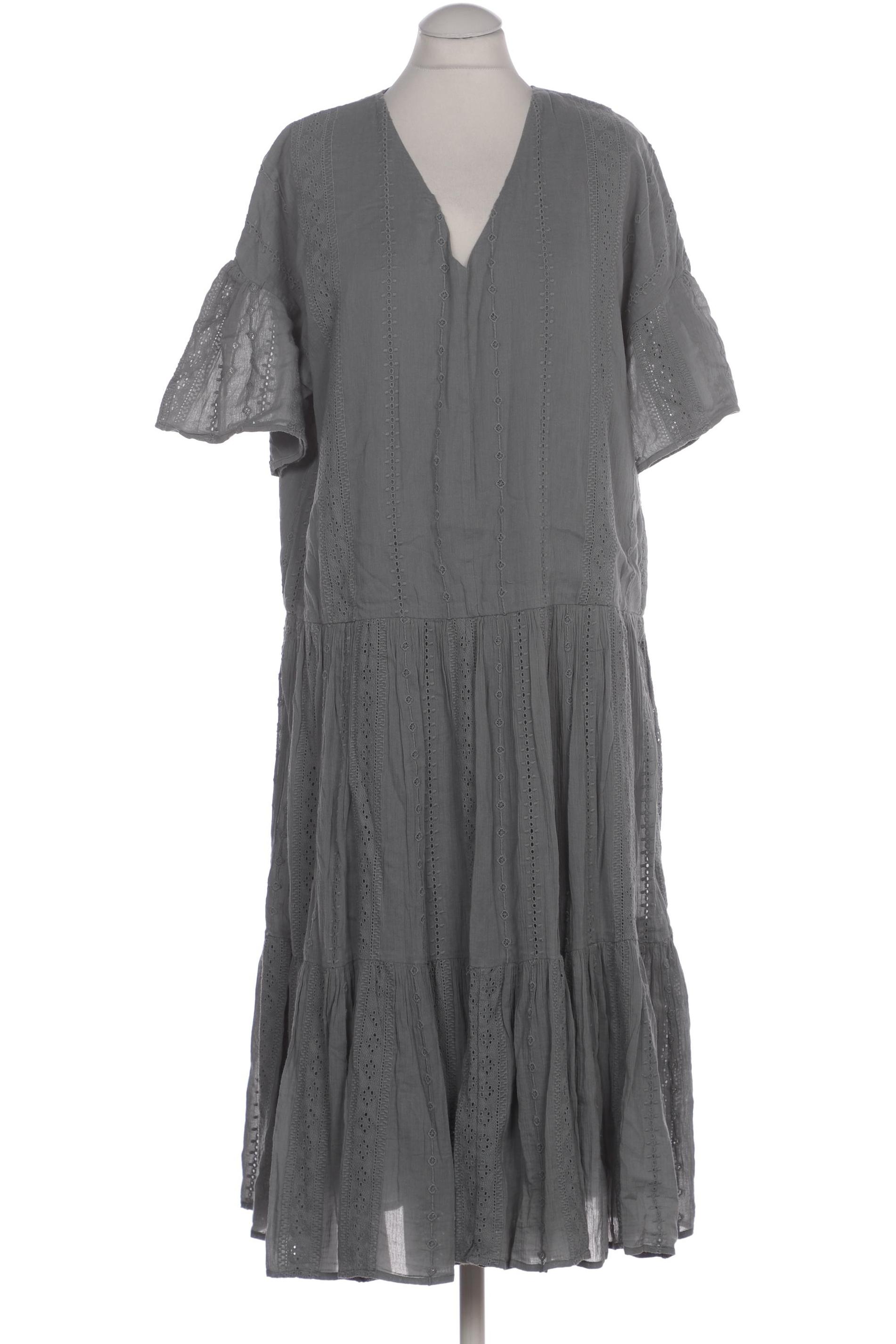 

Galeries Lafayette Damen Kleid, grün, Gr. 38