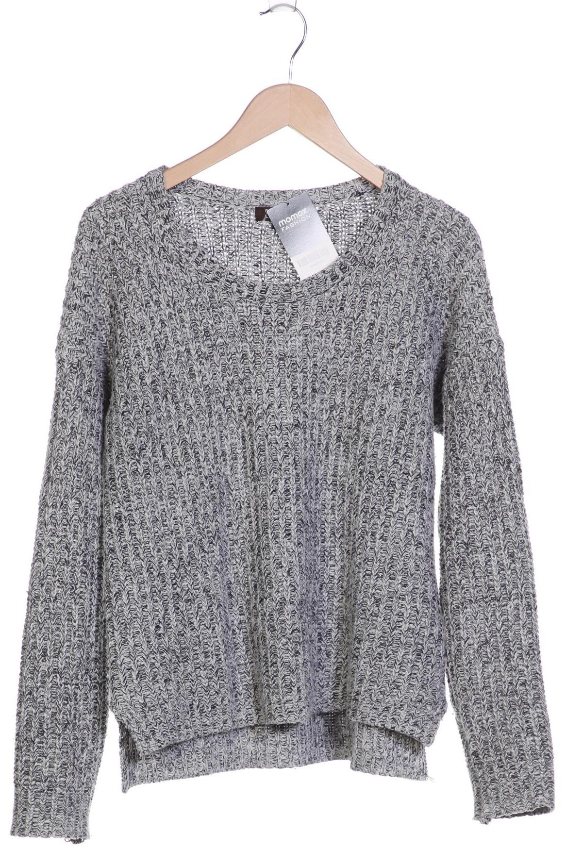 

Galeries Lafayette Damen Pullover, grau, Gr. 44