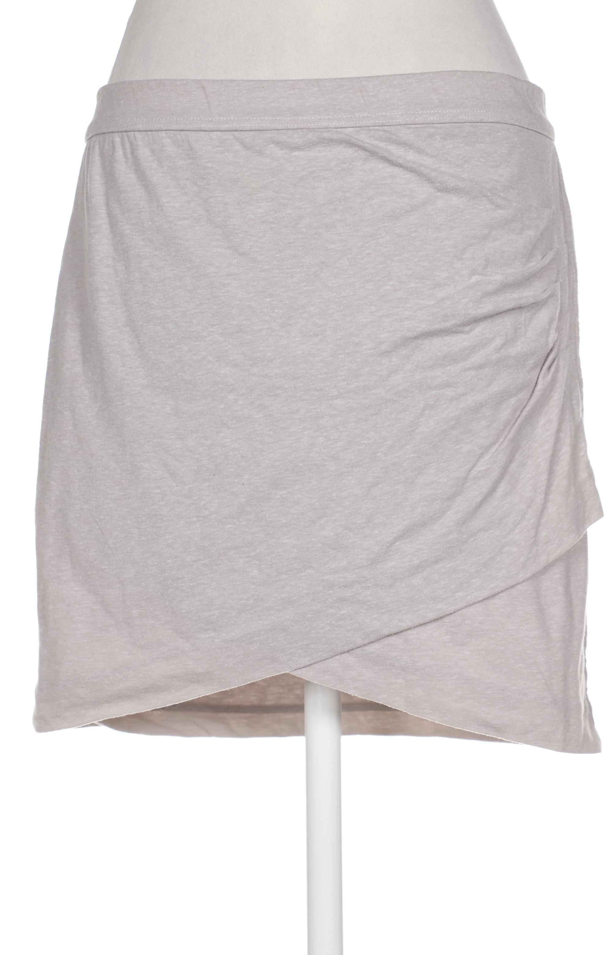

Galeries Lafayette Damen Rock, grau, Gr. 38