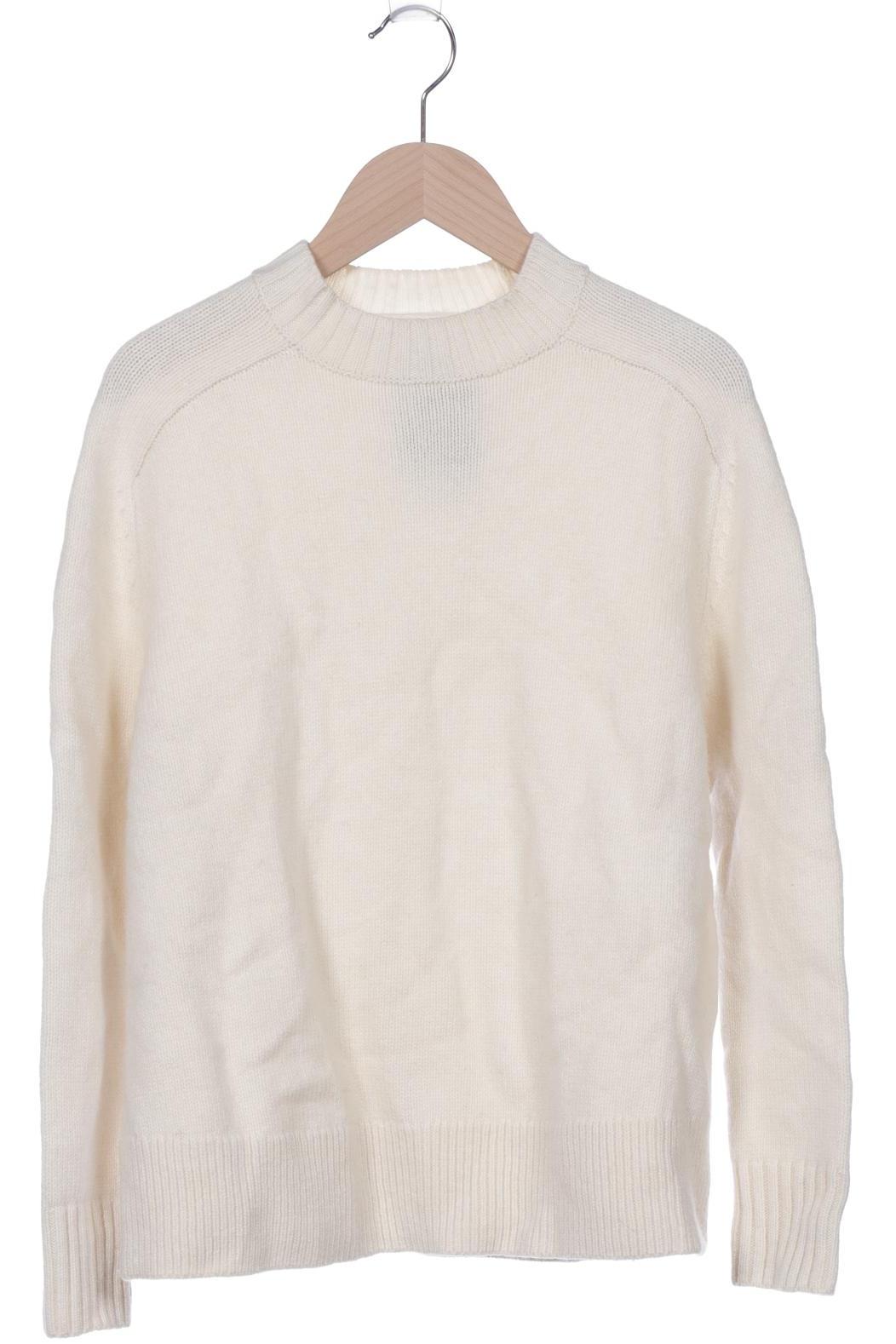 

Galeries Lafayette Damen Pullover, beige, Gr. 34