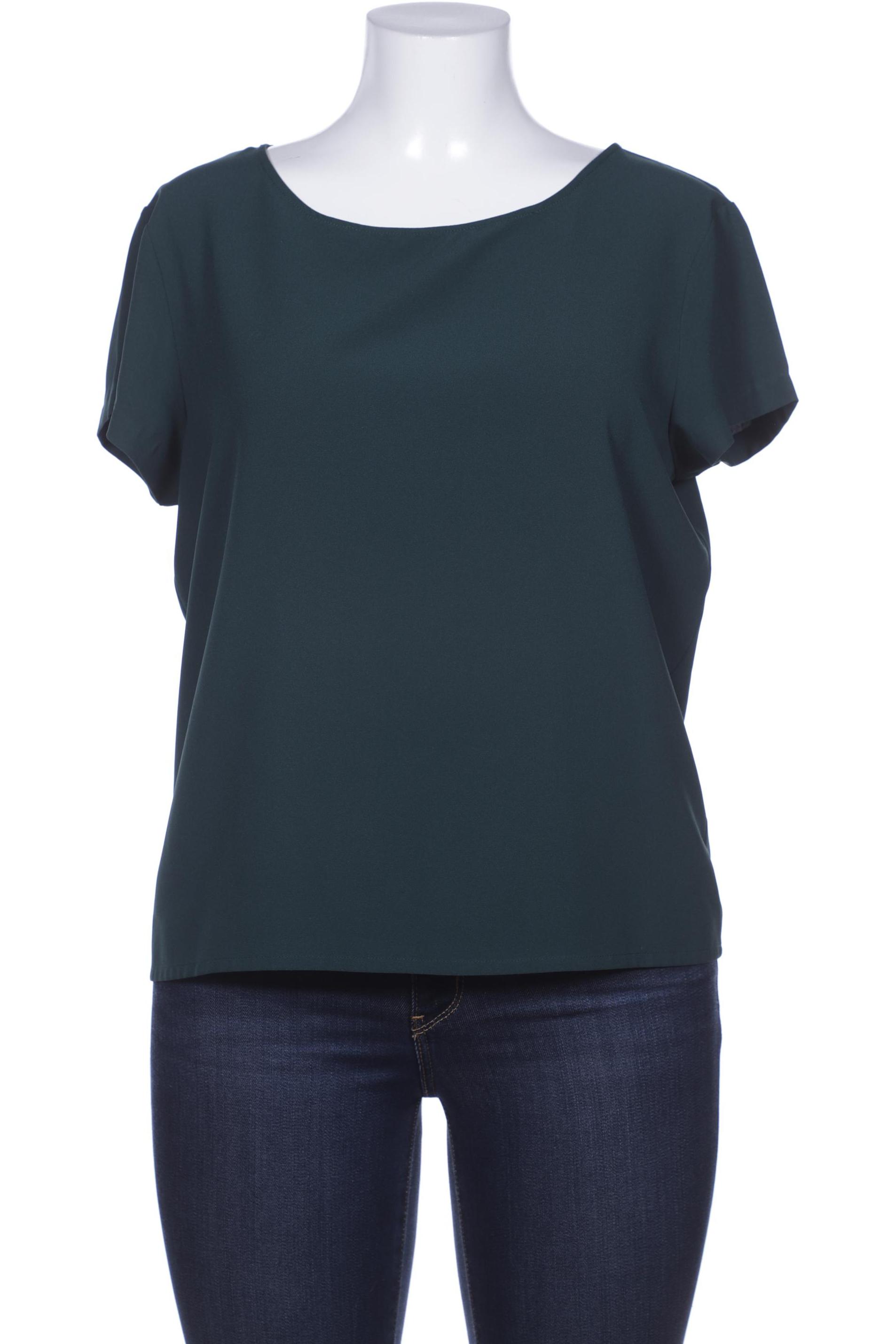 

Galeries Lafayette Damen Bluse, grün, Gr. 44