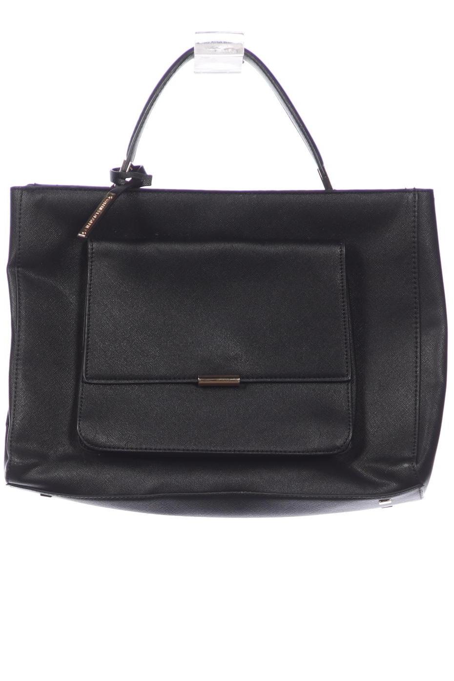 

Galeries Lafayette Damen Handtasche, schwarz, Gr.