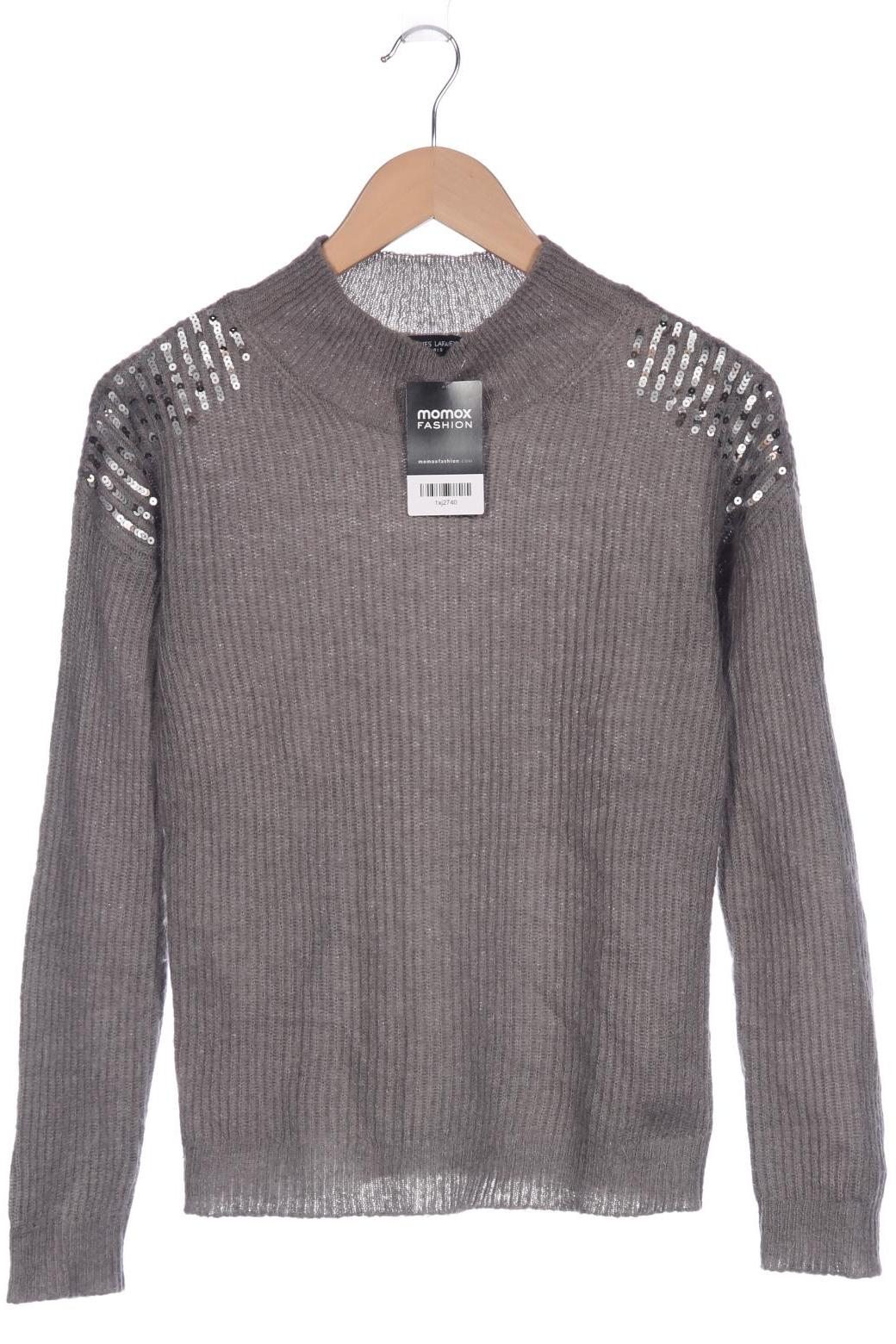 

Galeries Lafayette Damen Pullover, grau, Gr. 32