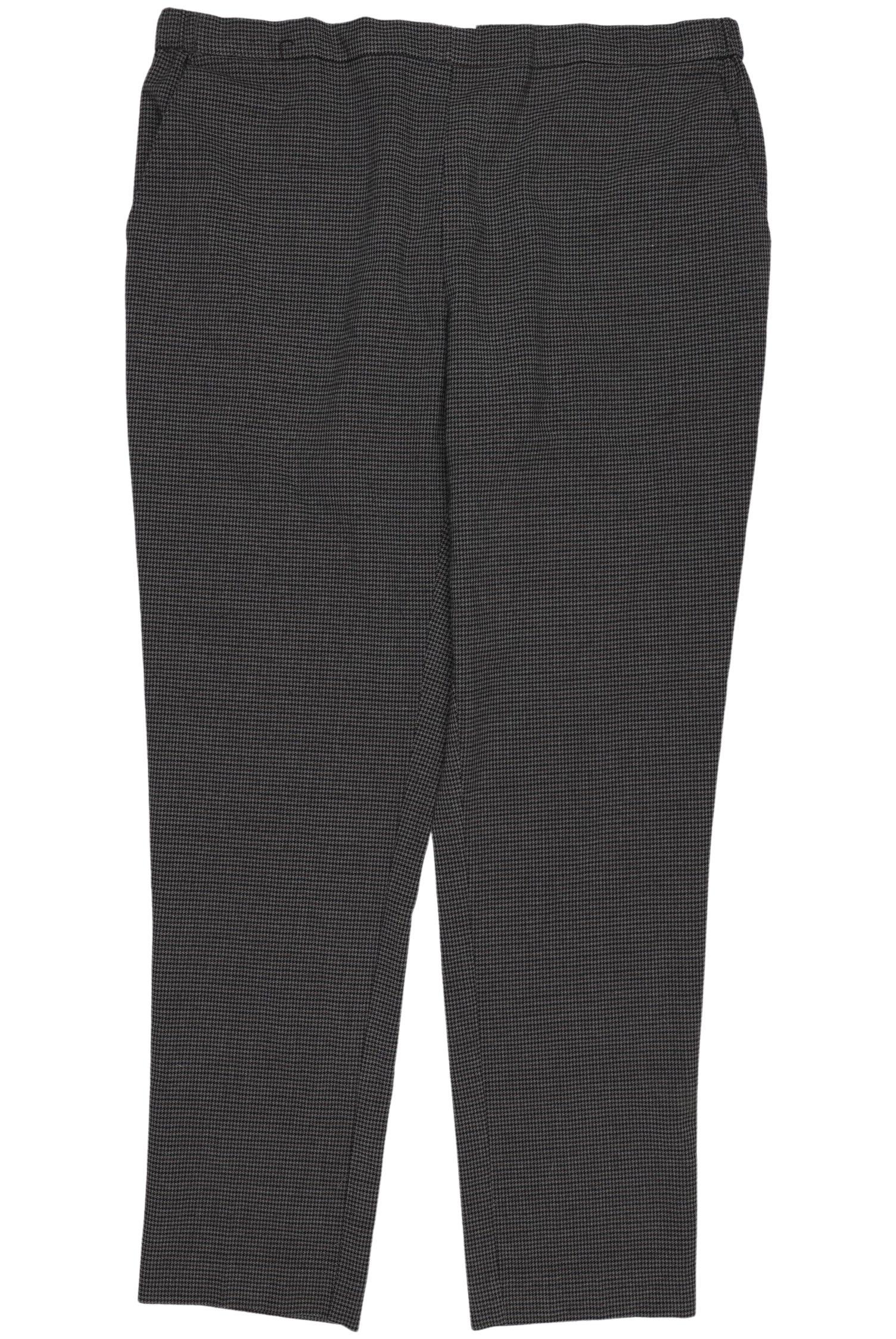 

Galeries Lafayette Damen Stoffhose, grau, Gr. 42