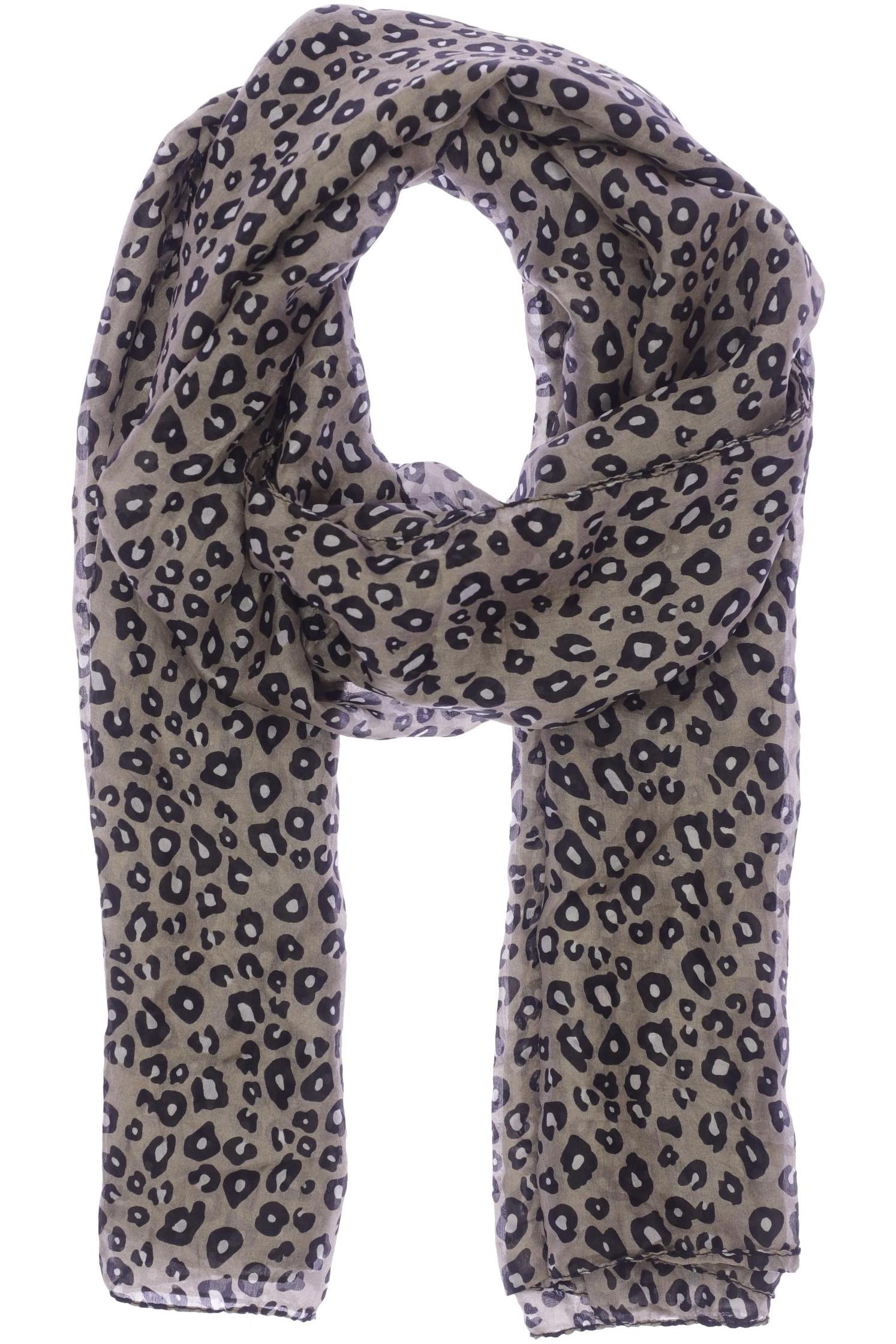 

Galeries Lafayette Damen Schal, grau, Gr.