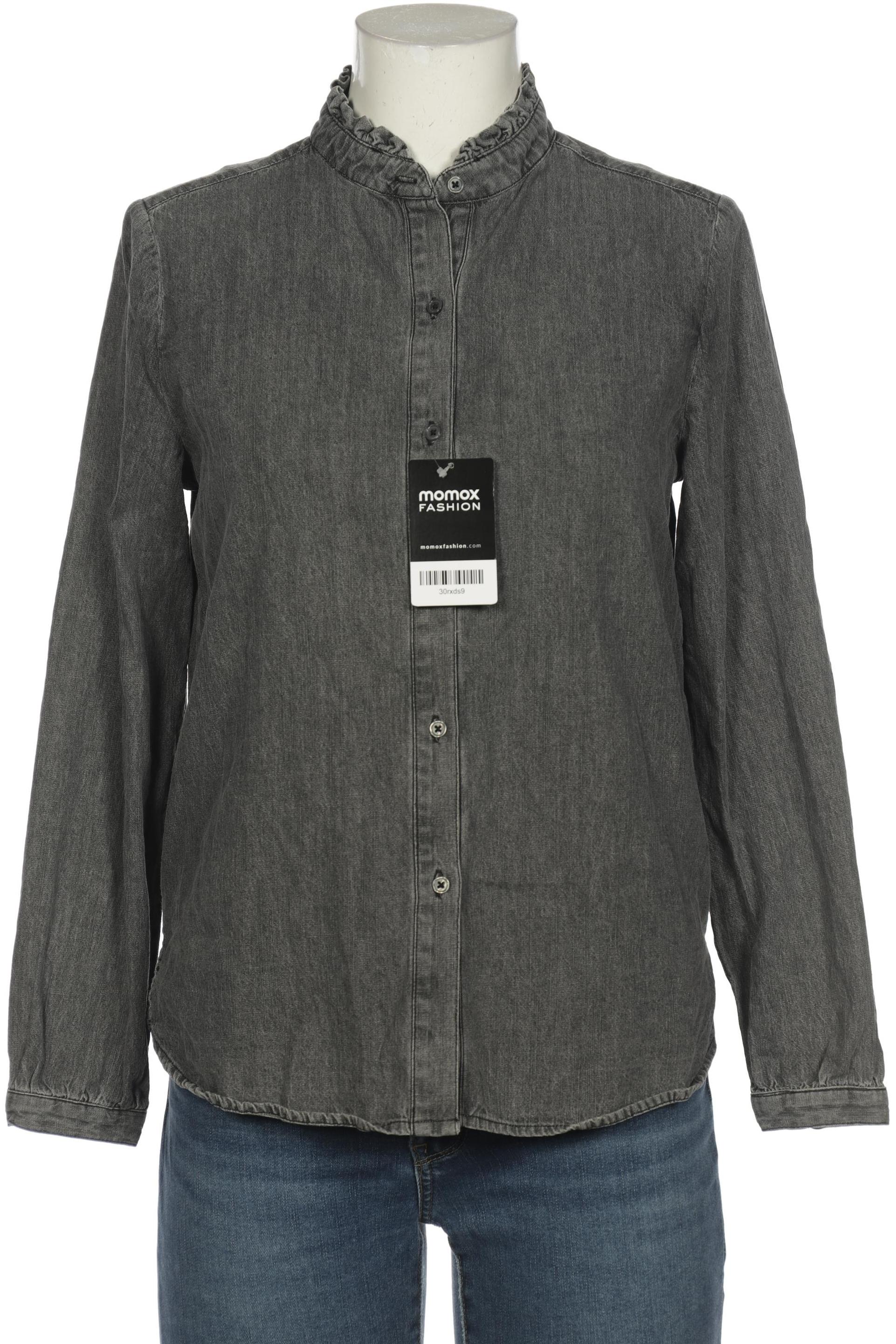 

GALERIES LAFAYETTE Damen Bluse, grau