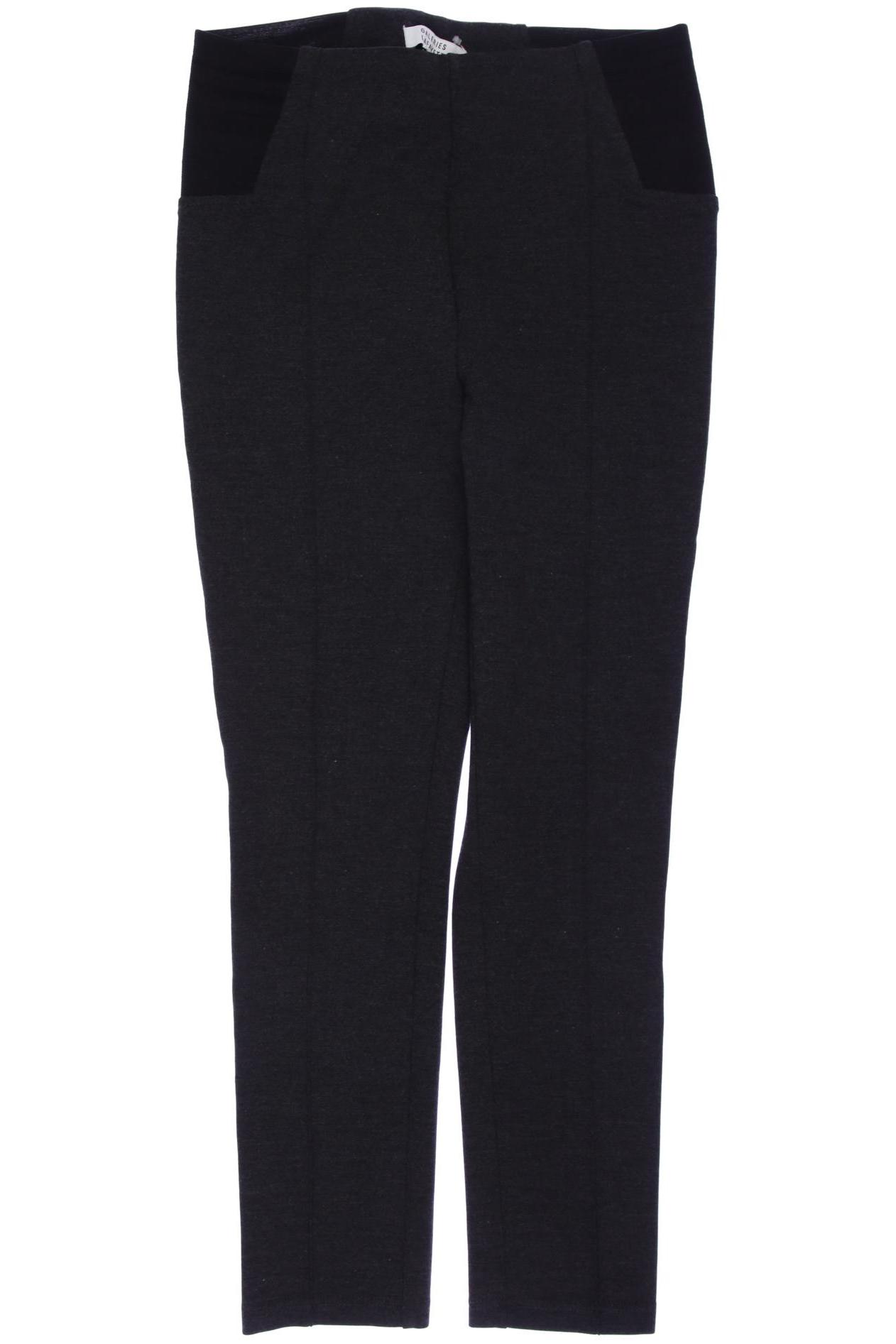 

Galeries Lafayette Damen Stoffhose, grau, Gr. 0